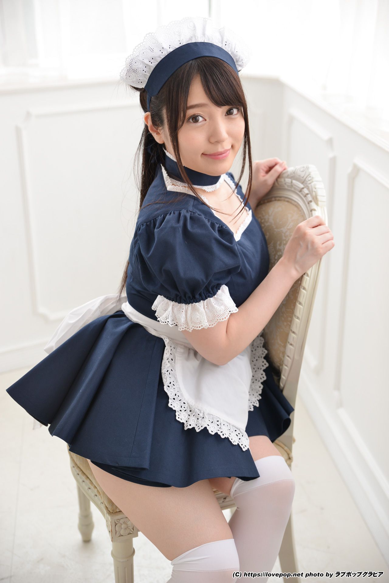 [LOVEPOP] Misa Kurihara 栗原みさ Photoset 04