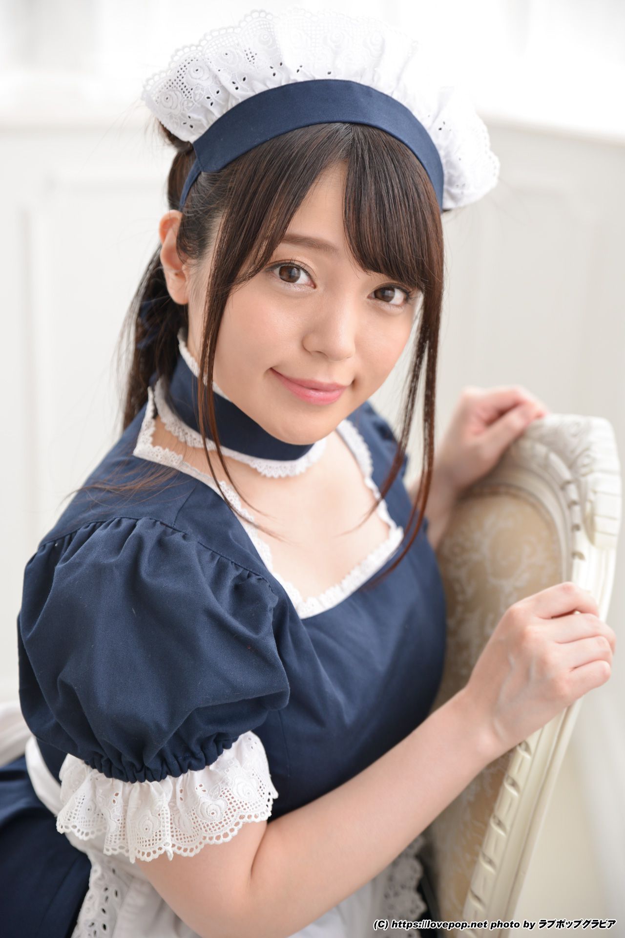 [LOVEPOP] Misa Kurihara 栗原みさ Photoset 04