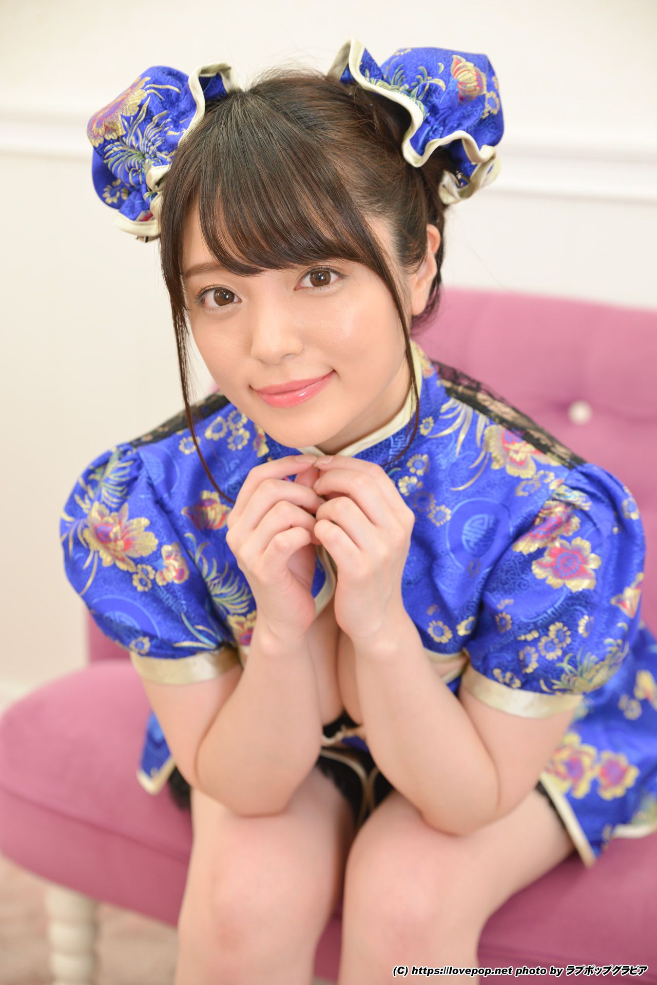 [LOVEPOP] Misa Kurihara 栗原みさ Photoset 06