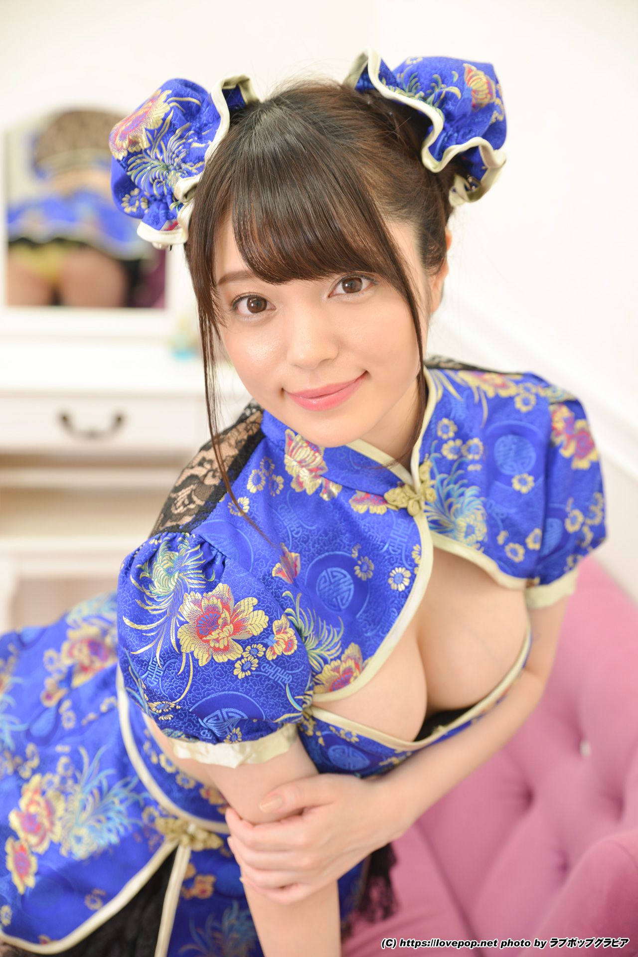 [LOVEPOP] Misa Kurihara 栗原みさ Photoset 06