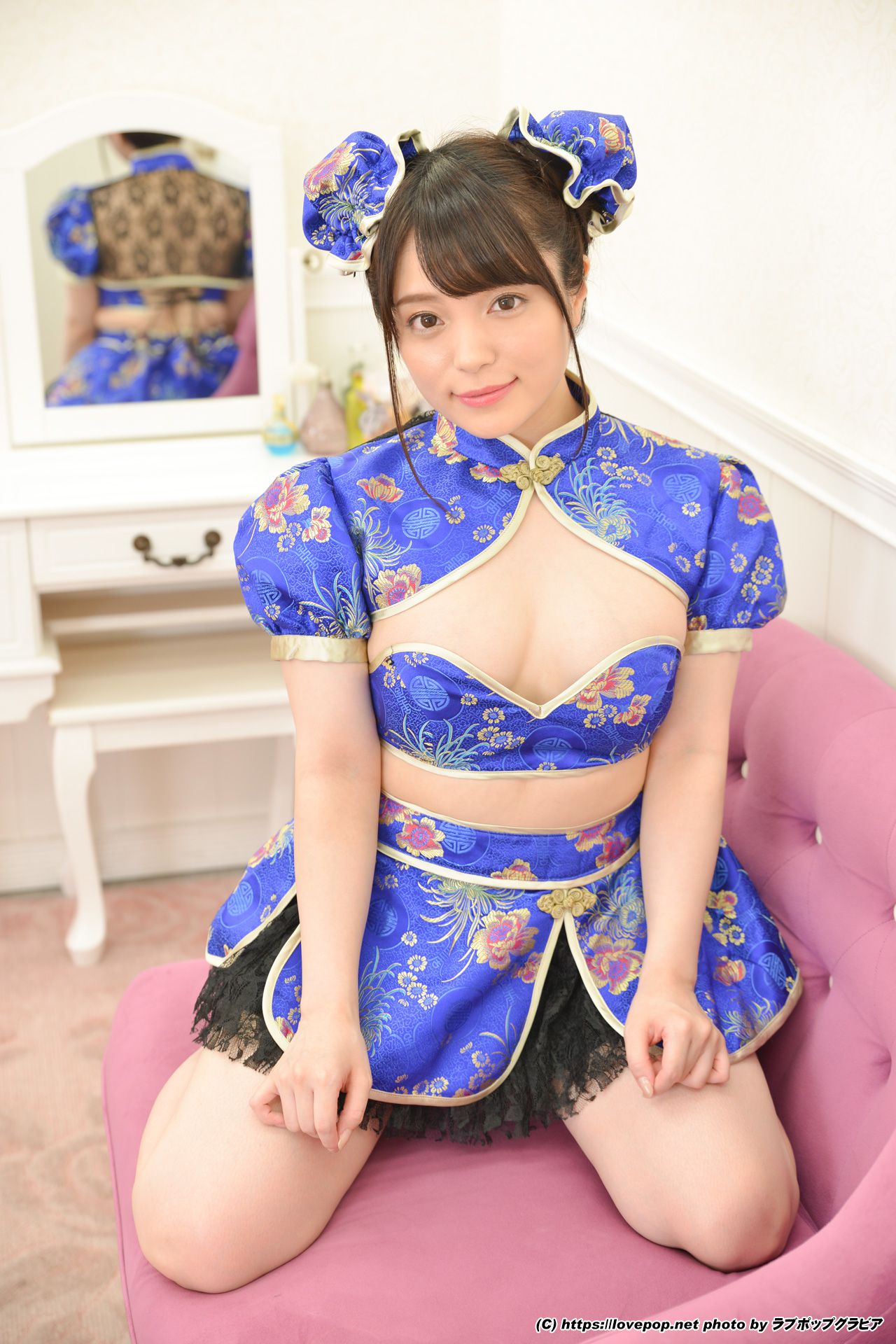 [LOVEPOP] Misa Kurihara 栗原みさ Photoset 06