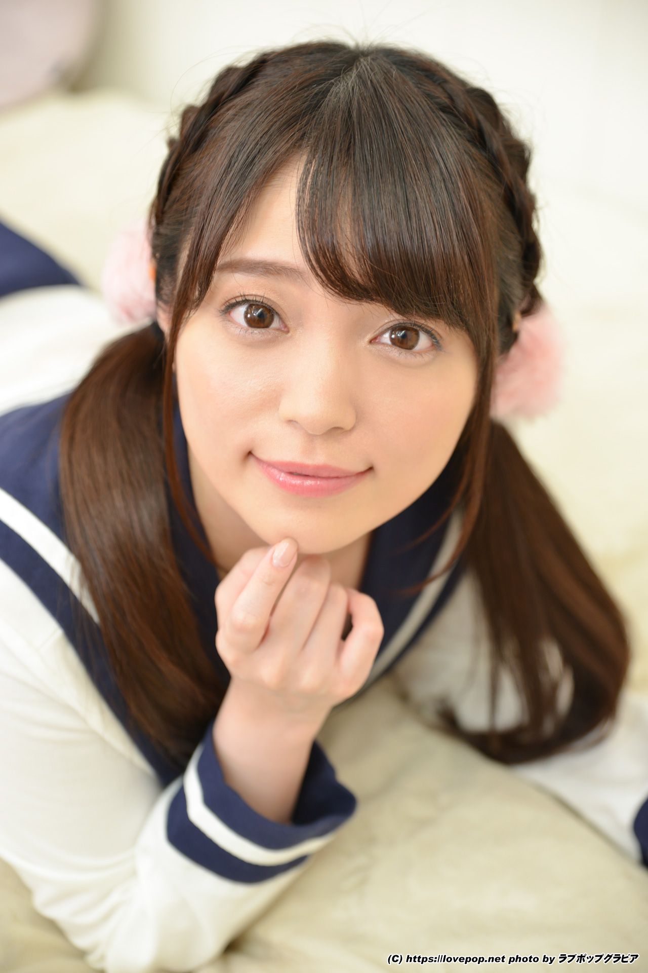 [LOVEPOP] Misa Kurihara 栗原みさ Photoset 07