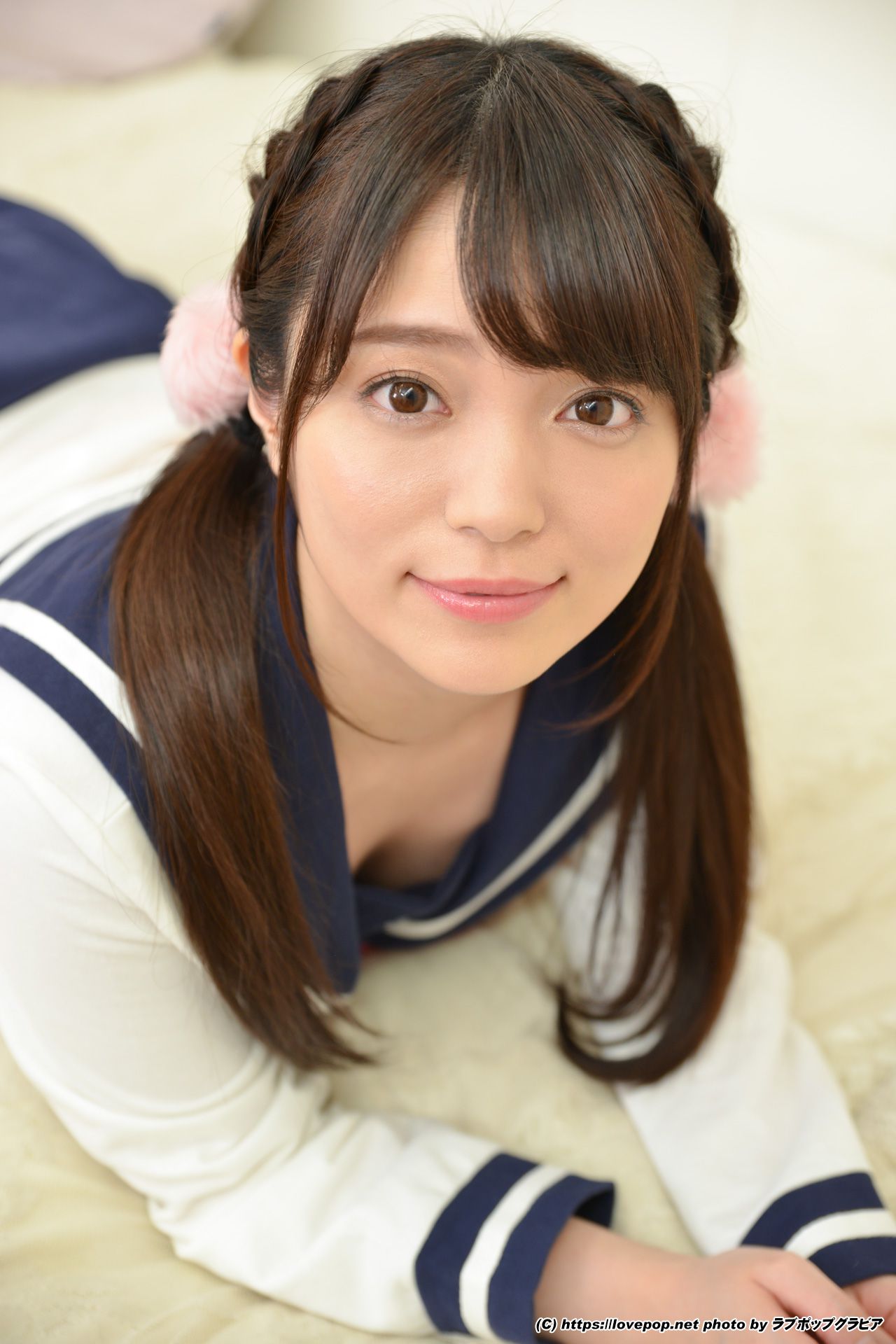 [LOVEPOP] Misa Kurihara 栗原みさ Photoset 07