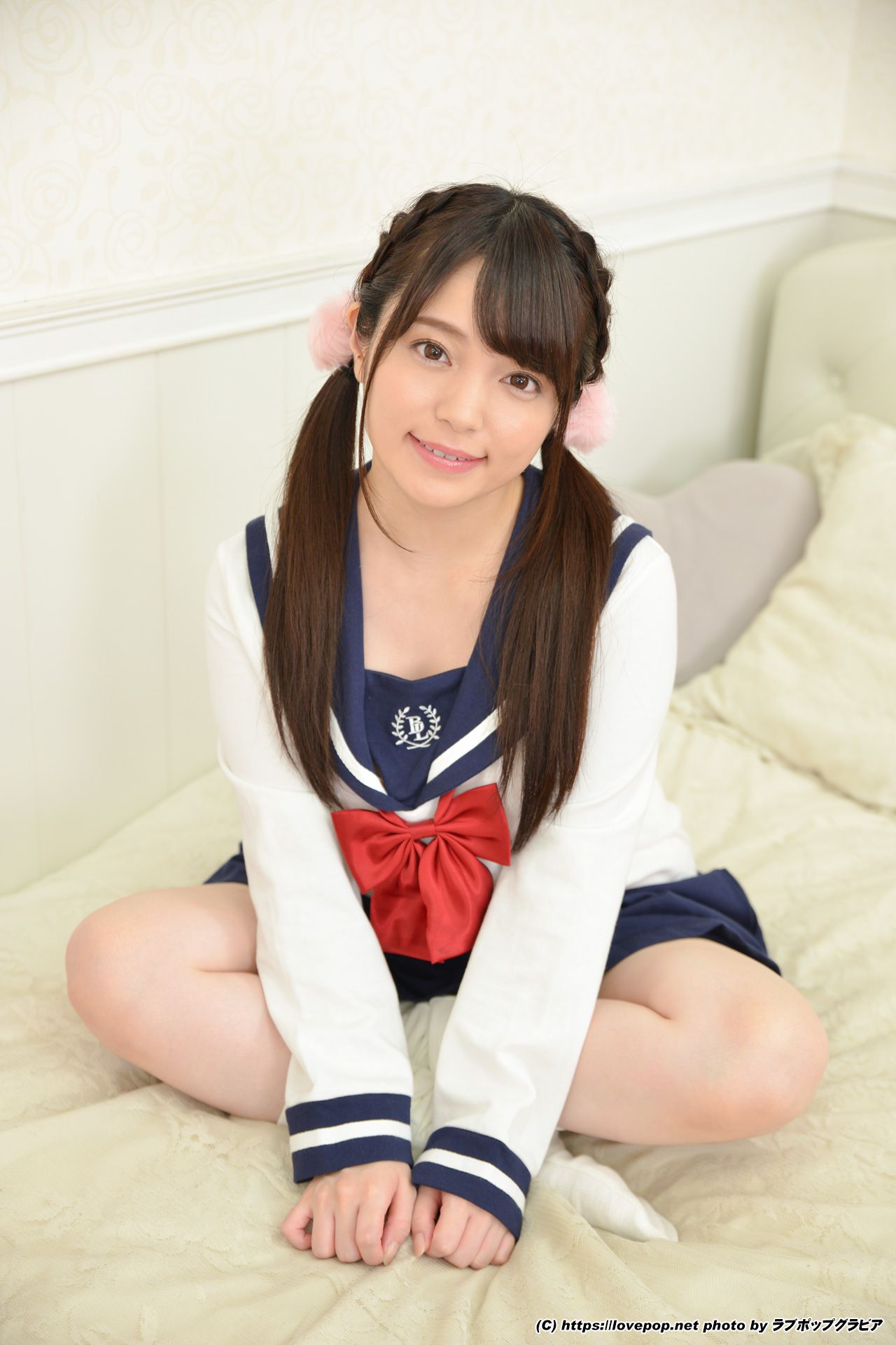 [LOVEPOP] Misa Kurihara 栗原みさ Photoset 07