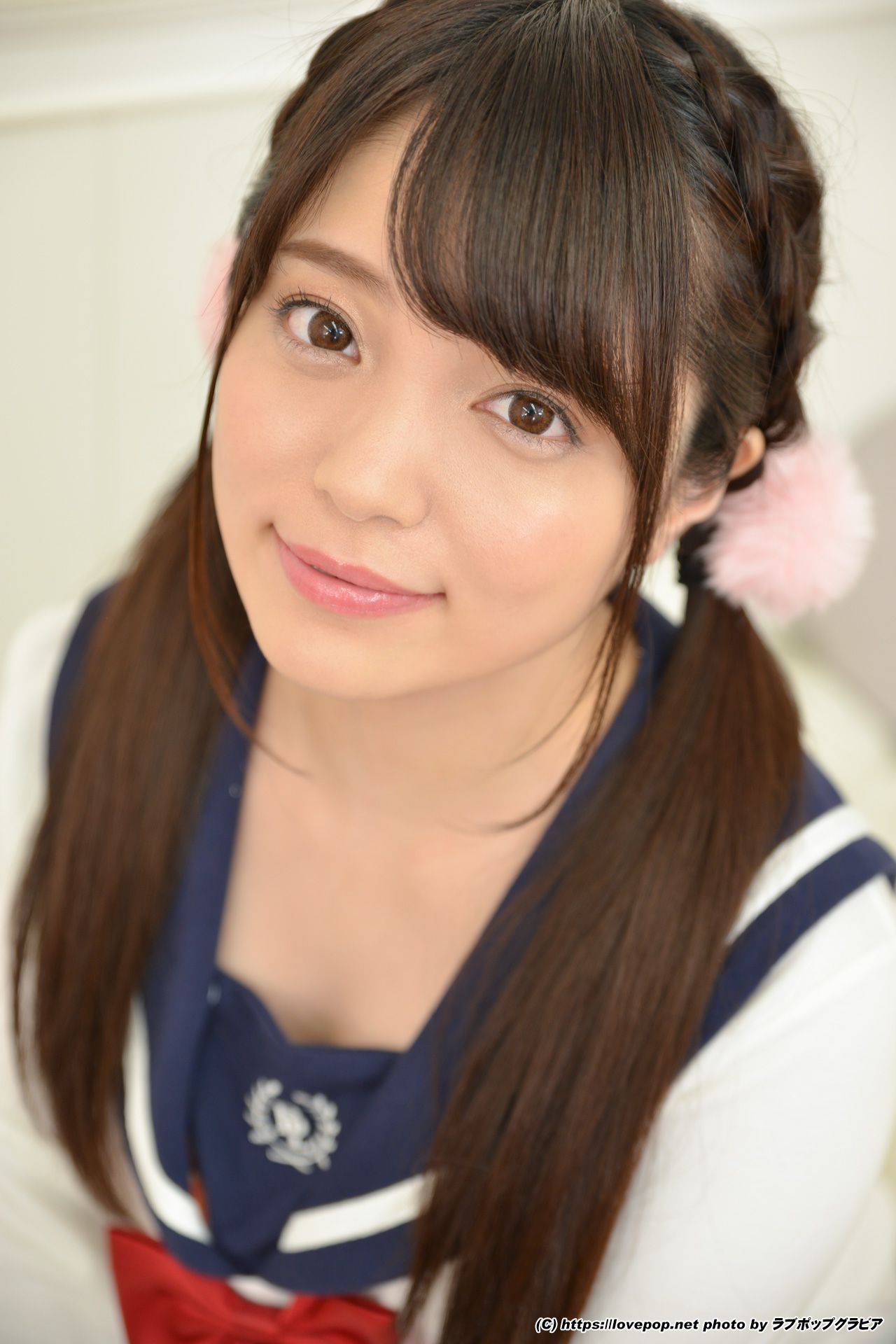 [LOVEPOP] Misa Kurihara 栗原みさ Photoset 07