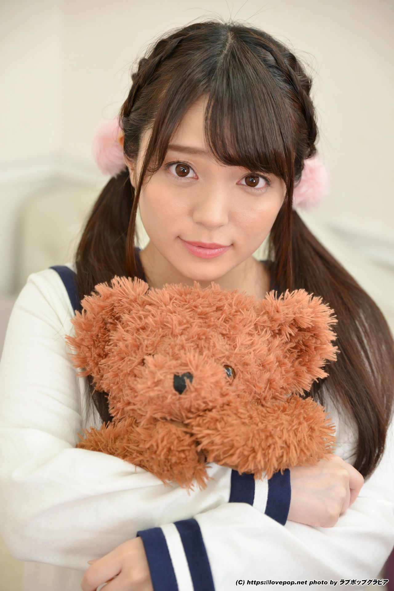 [LOVEPOP] Misa Kurihara 栗原みさ Photoset 07