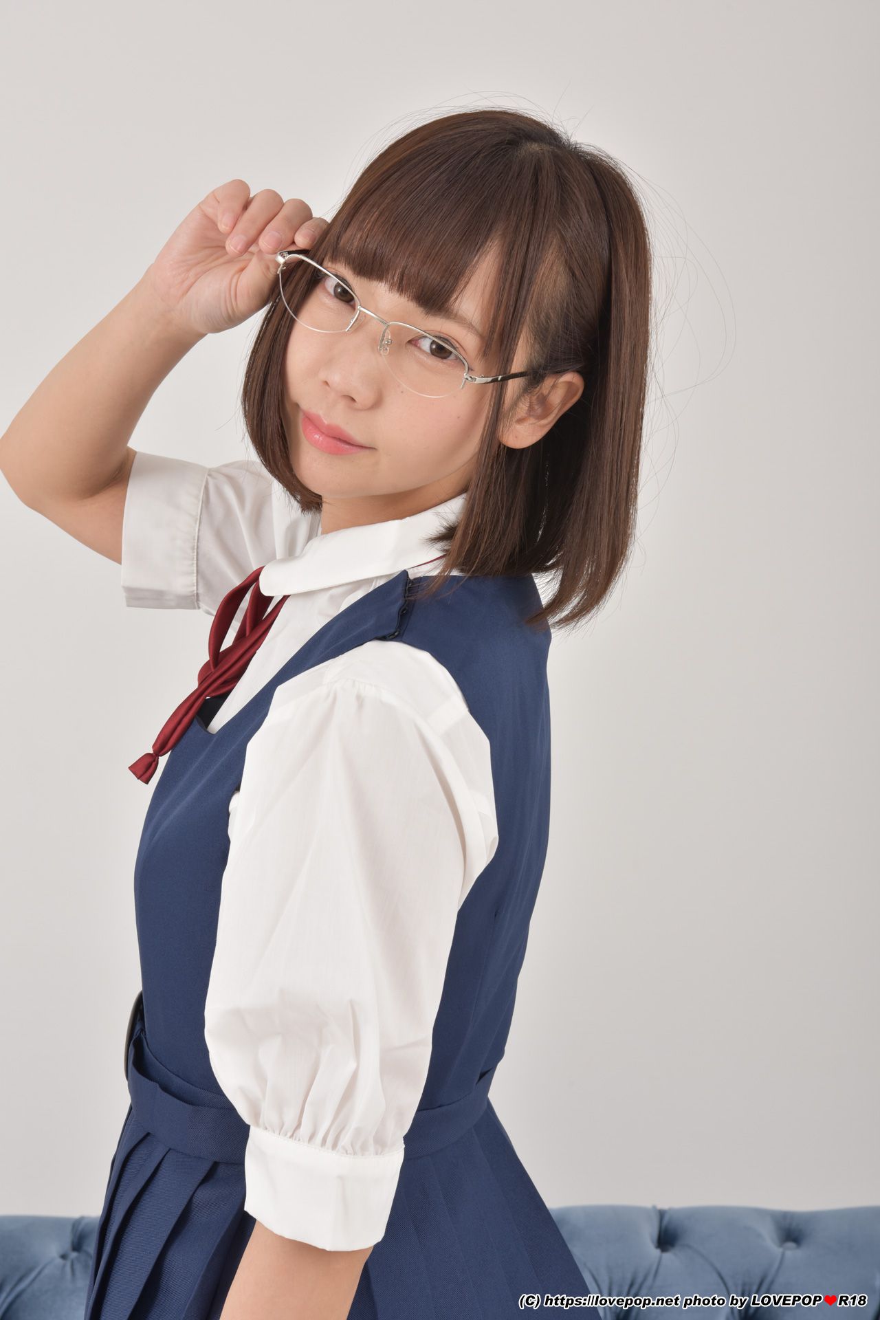 [LOVEPOP] Miu Akemi あけみみう Photoset 01