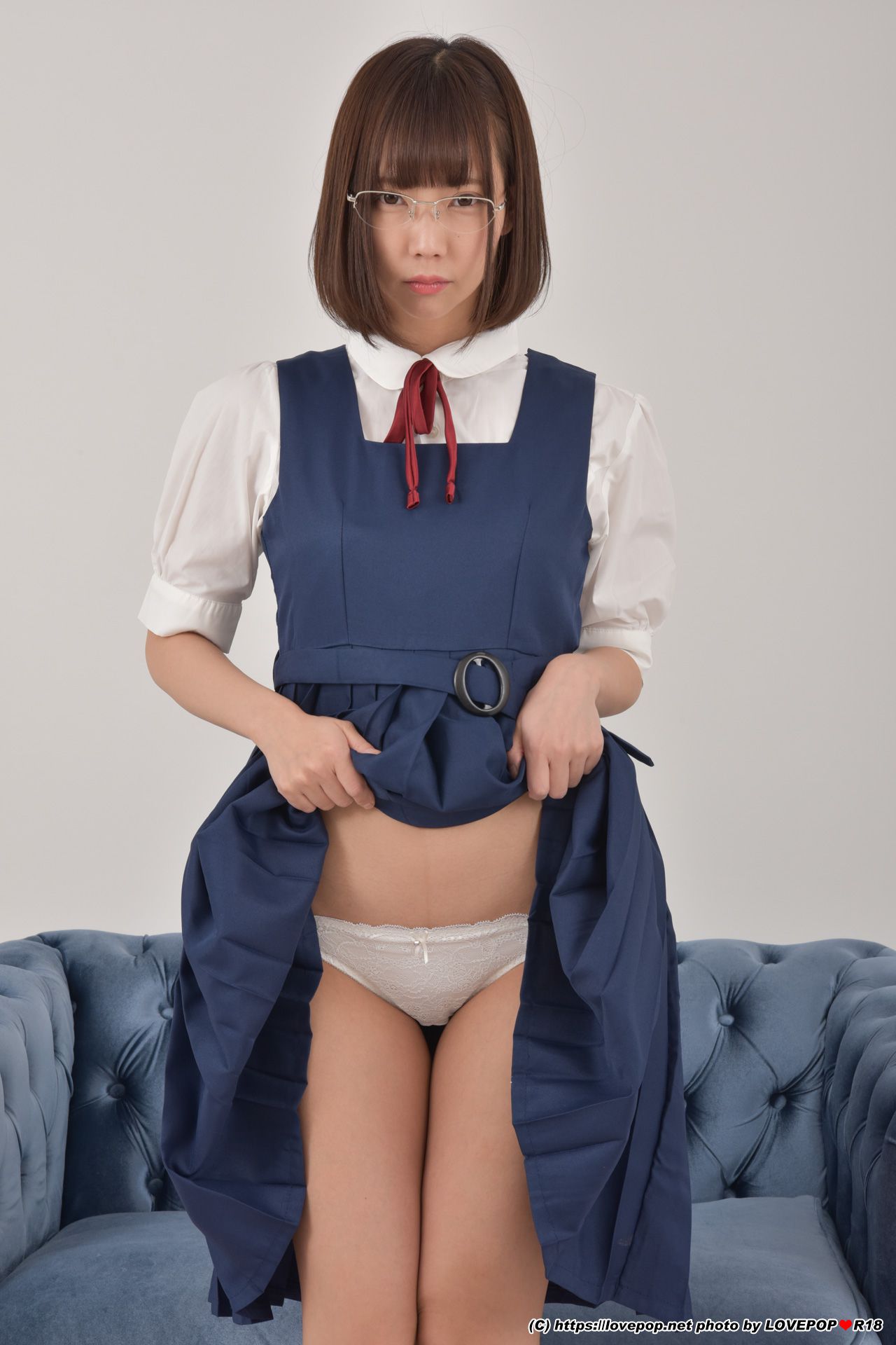 [LOVEPOP] Miu Akemi あけみみう Photoset 01