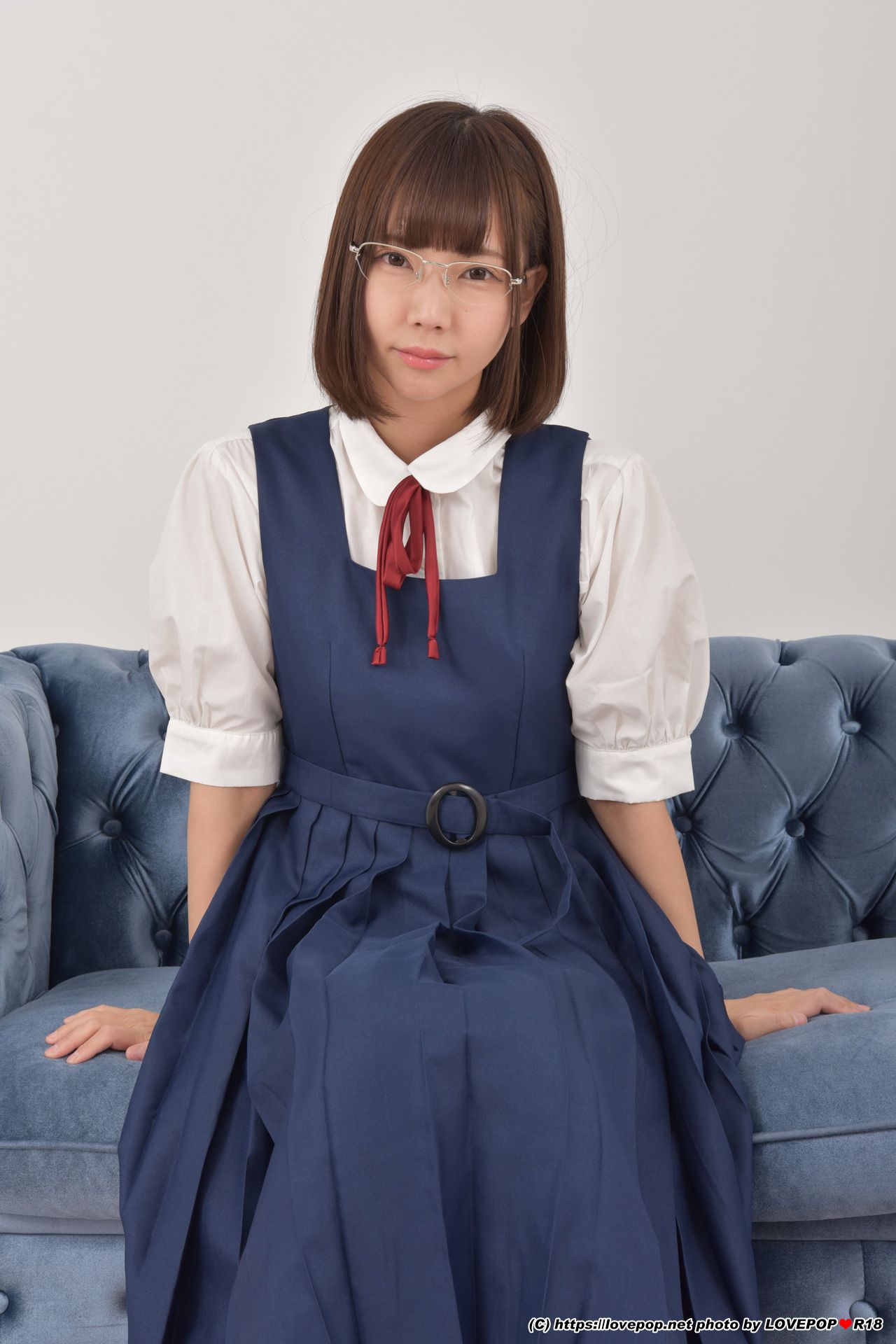 [LOVEPOP] Miu Akemi あけみみう Photoset 01