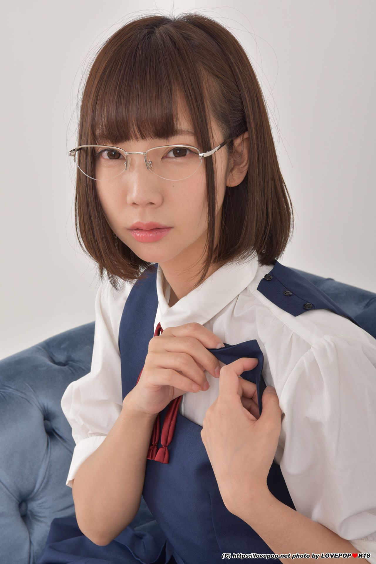 [LOVEPOP] Miu Akemi あけみみう Photoset 01