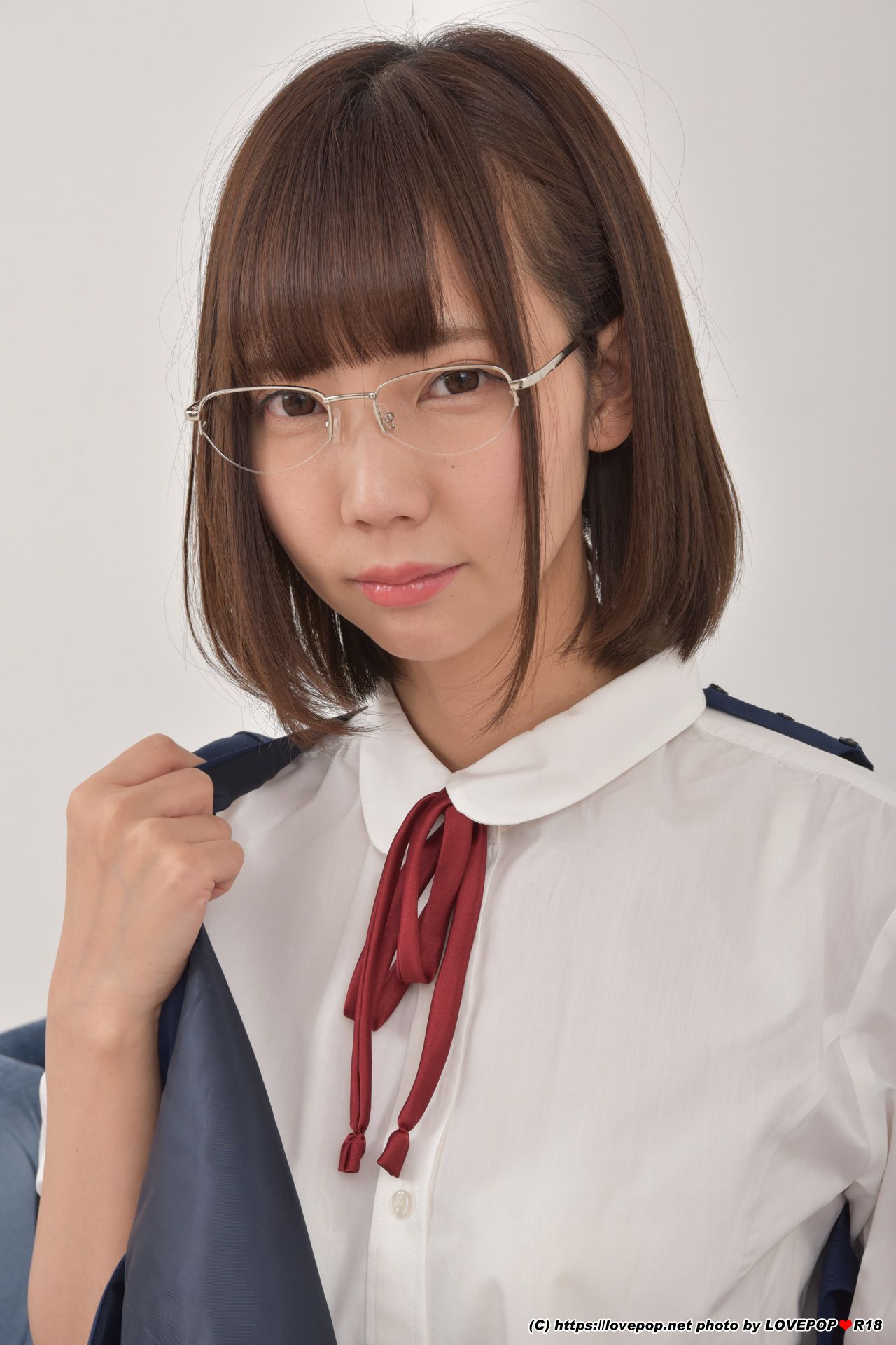 [LOVEPOP] Miu Akemi あけみみう Photoset 01