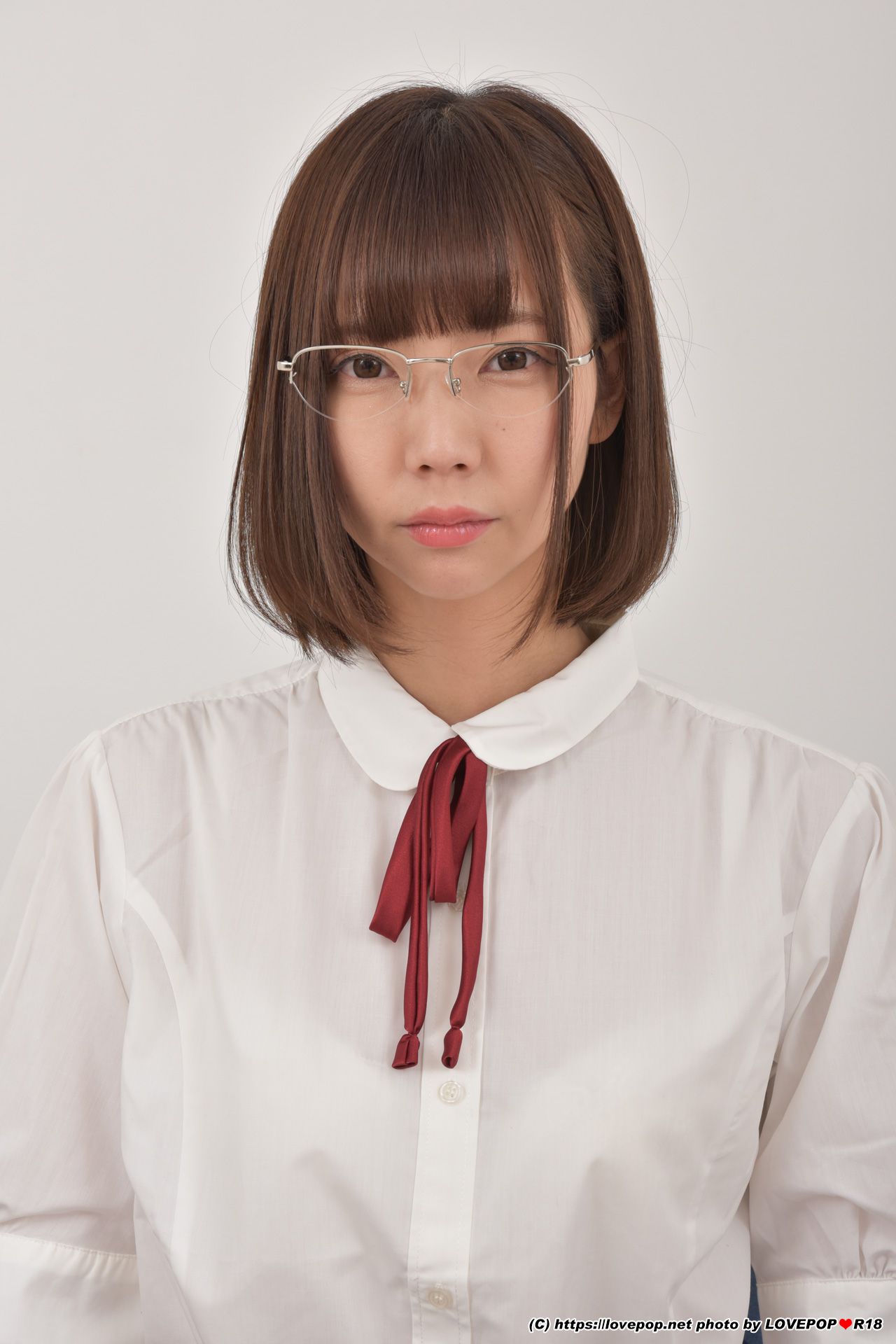 [LOVEPOP] Miu Akemi あけみみう Photoset 01