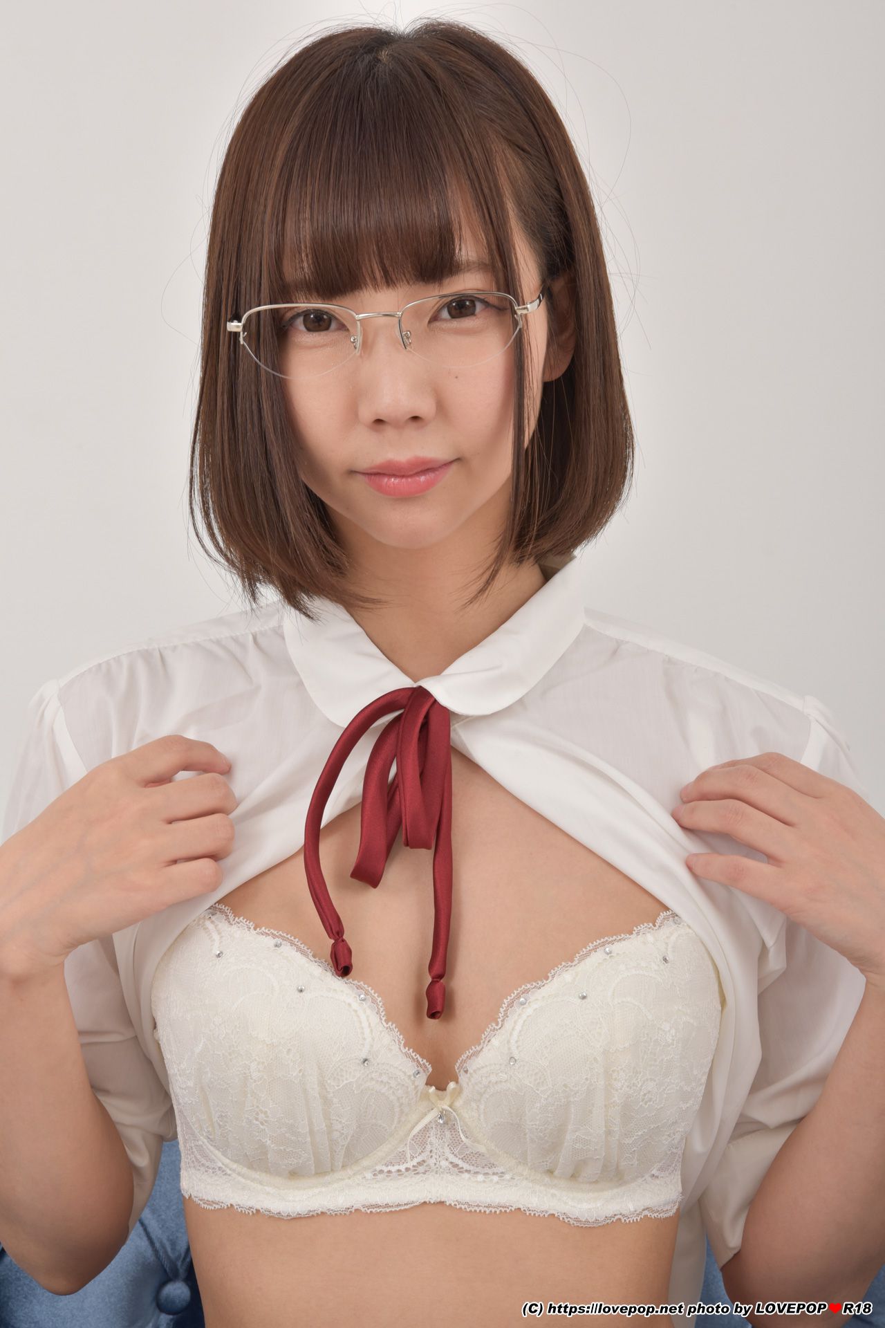 [LOVEPOP] Miu Akemi あけみみう Photoset 01