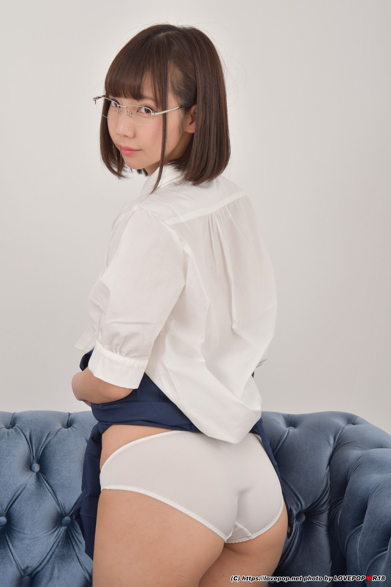 [LOVEPOP] Miu Akemi あけみみう Photoset 01