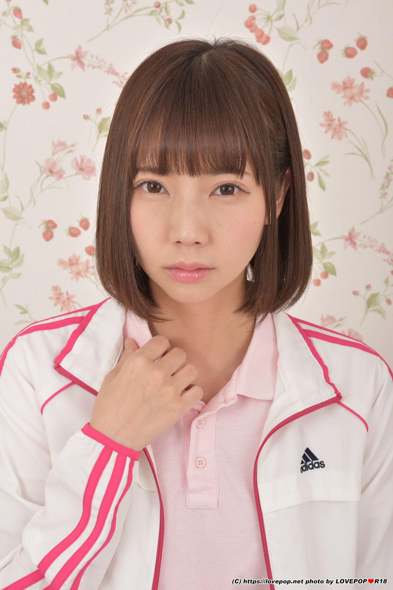 [LOVEPOP] Miu Akemi あけみみう Photoset 03