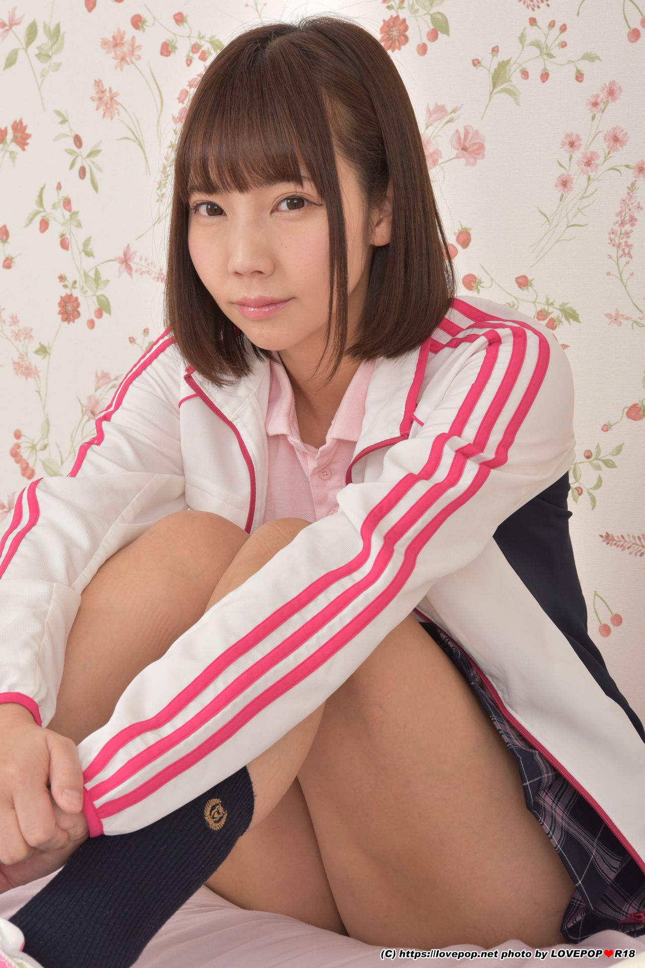 [LOVEPOP] Miu Akemi あけみみう Photoset 03