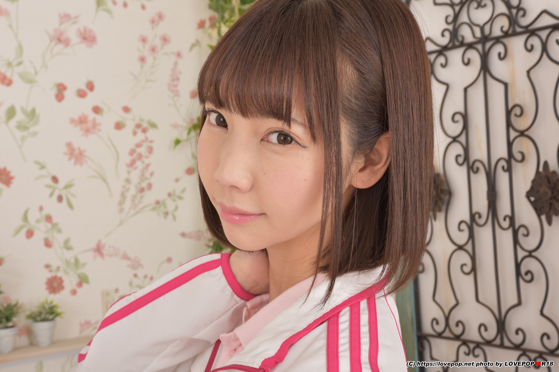 [LOVEPOP] Miu Akemi あけみみう Photoset 03