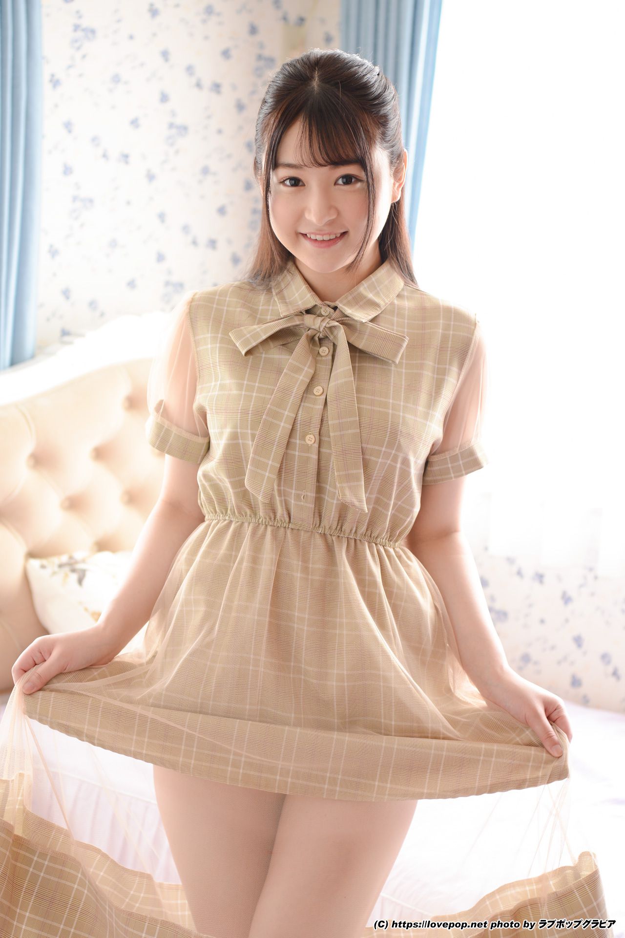 [LOVEPOP] Moe Hirano 平野もえ Photoset 12