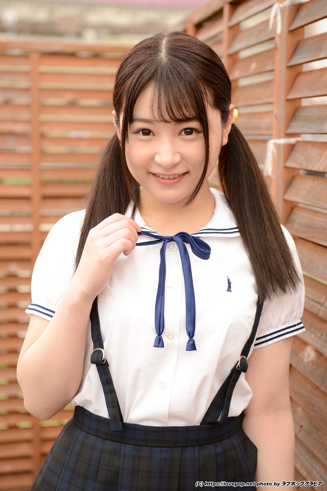 [LOVEPOP] Moe Hirano 平野もえ Photoset 13