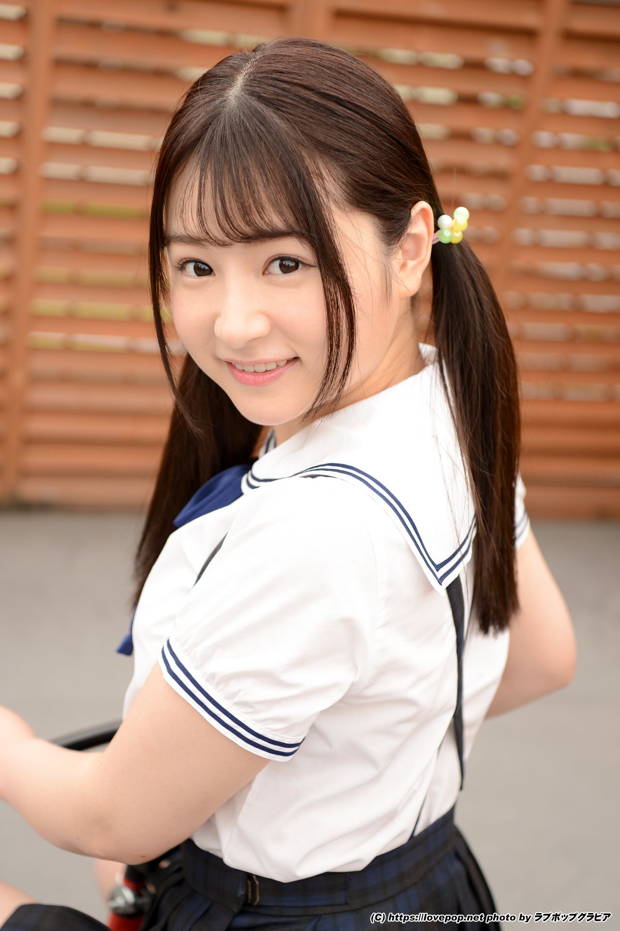 [LOVEPOP] Moe Hirano 平野もえ Photoset 13