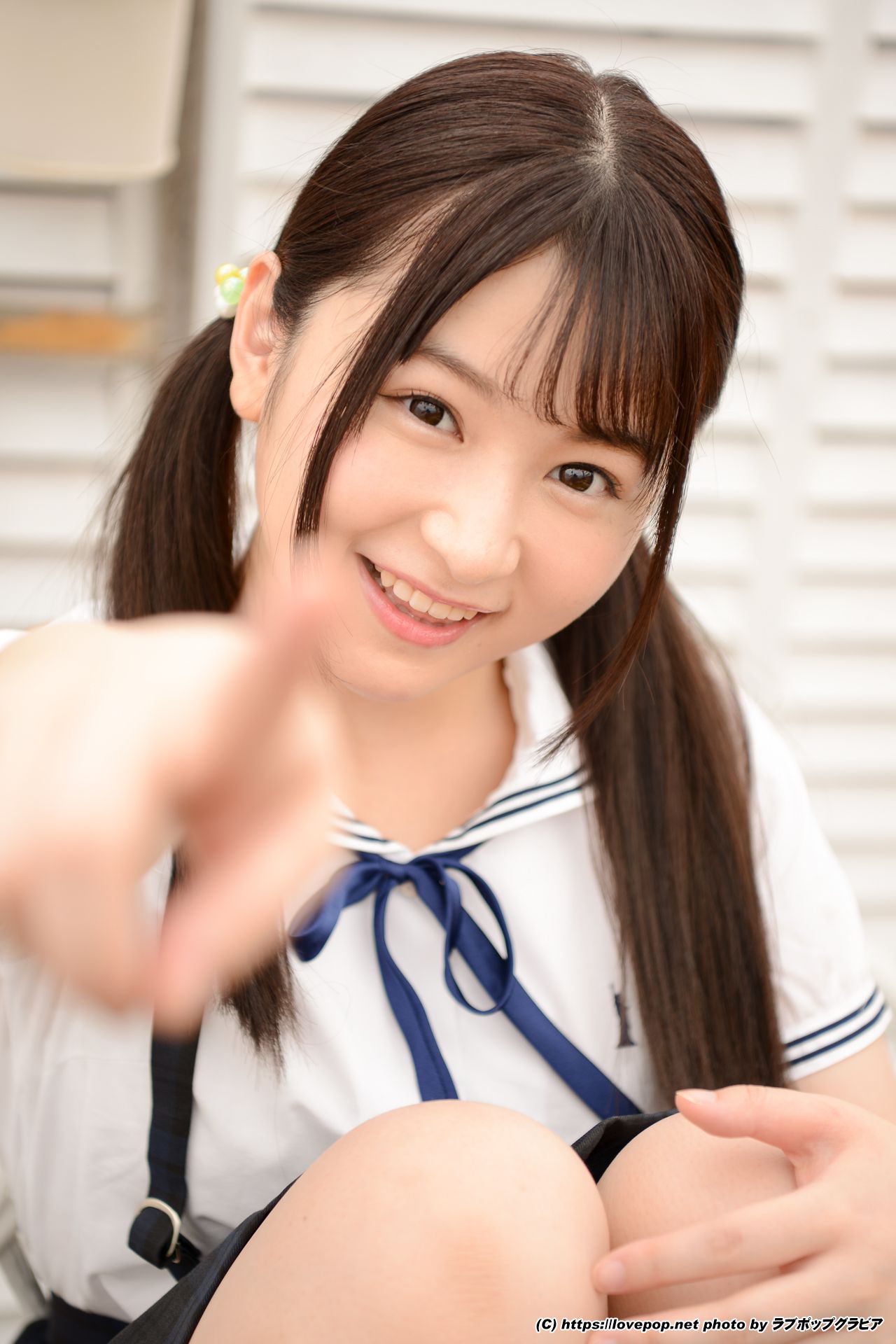 [LOVEPOP] Moe Hirano 平野もえ Photoset 13