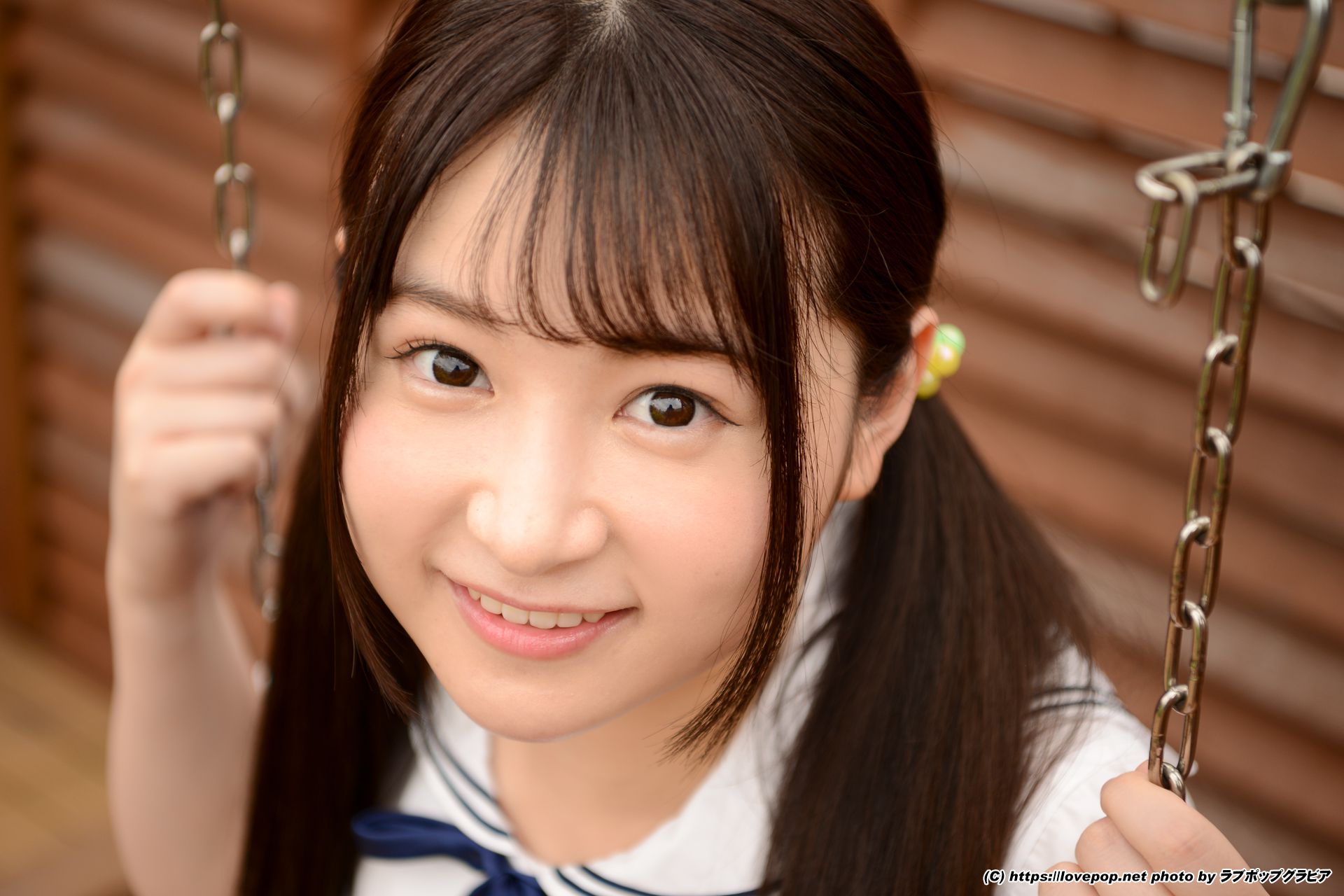 [LOVEPOP] Moe Hirano 平野もえ Photoset 13