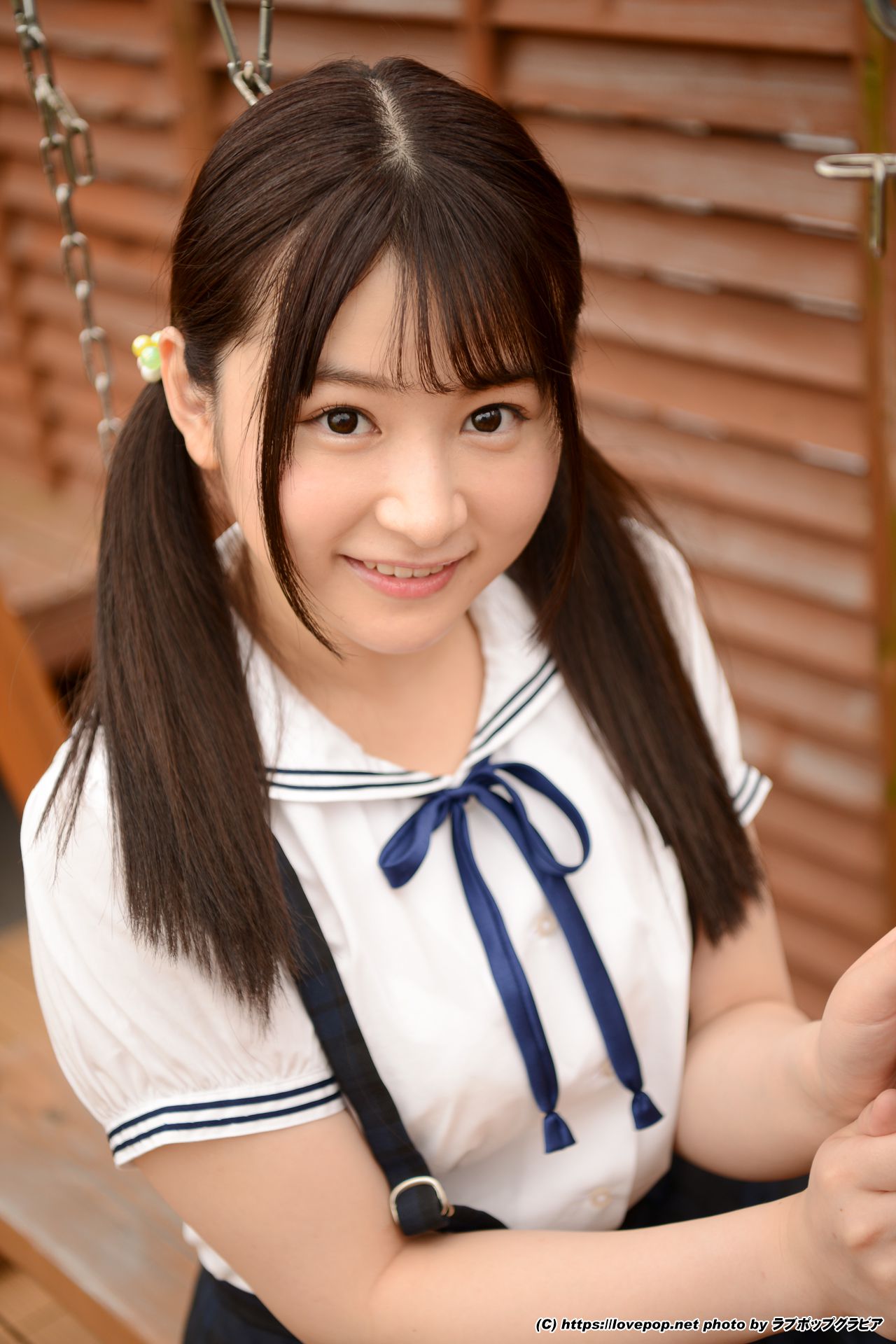 [LOVEPOP] Moe Hirano 平野もえ Photoset 13