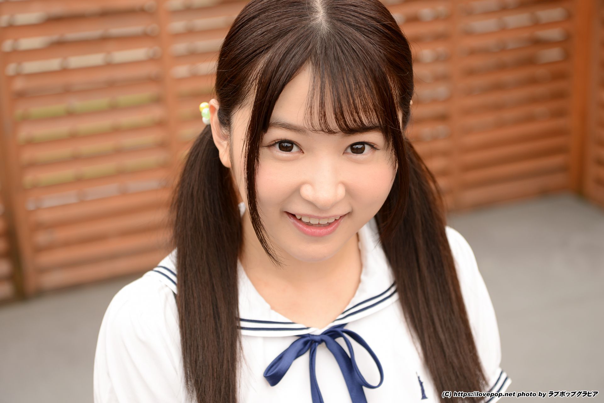 [LOVEPOP] Moe Hirano 平野もえ Photoset 13