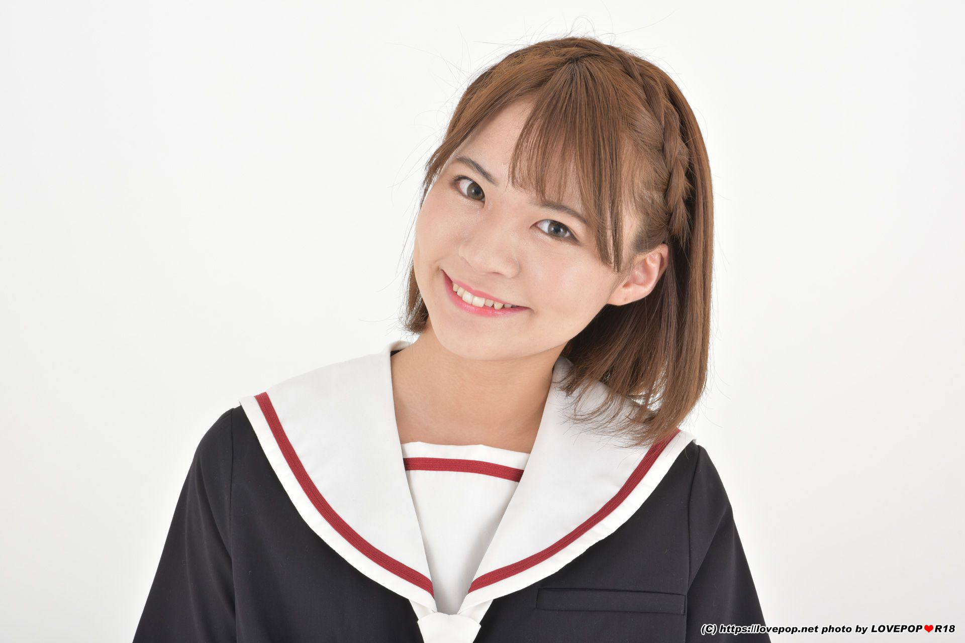 [LOVEPOP] Natsu Toujyou 東條なつ Photoset 02