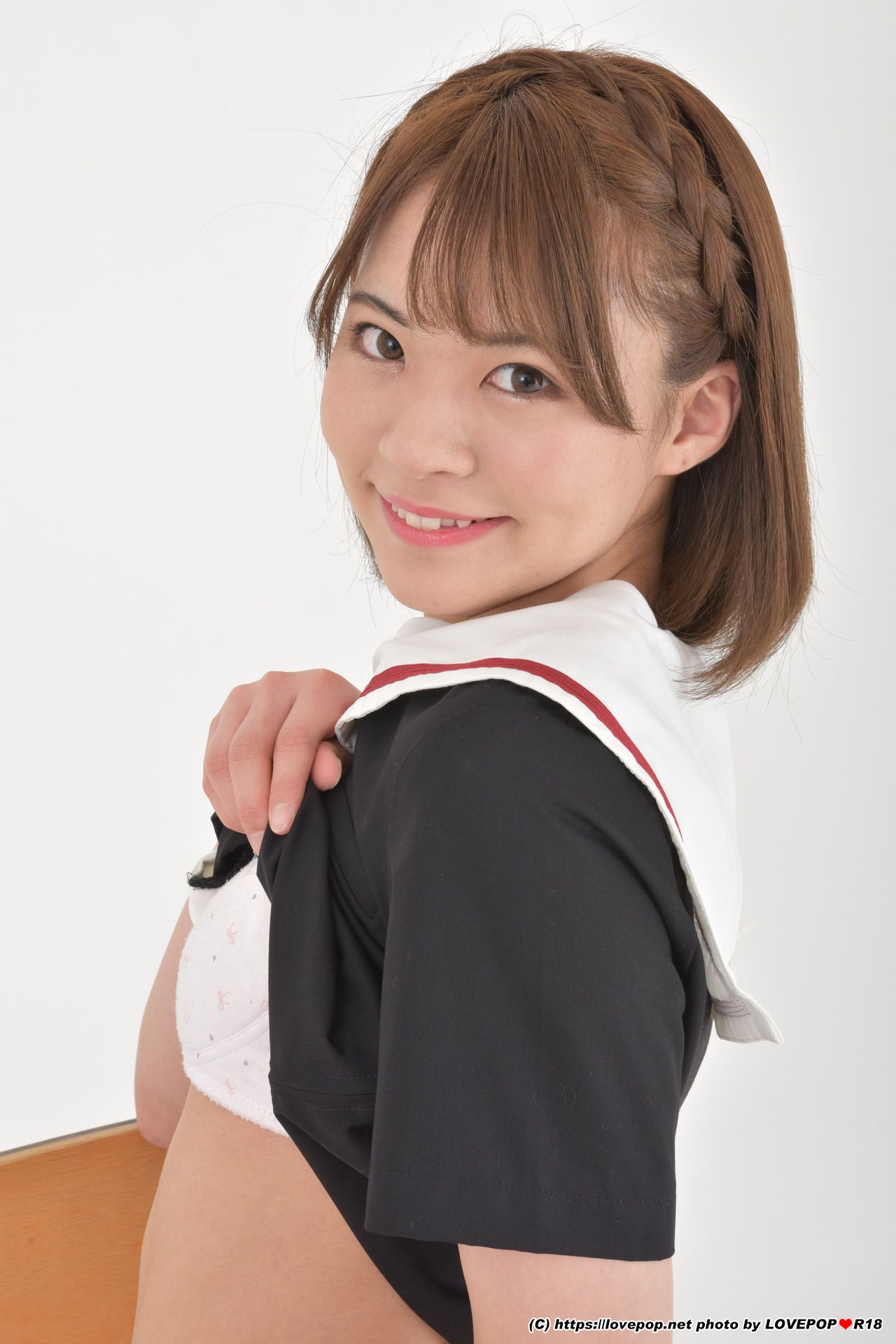 [LOVEPOP] Natsu Toujyou 東條なつ Photoset 02