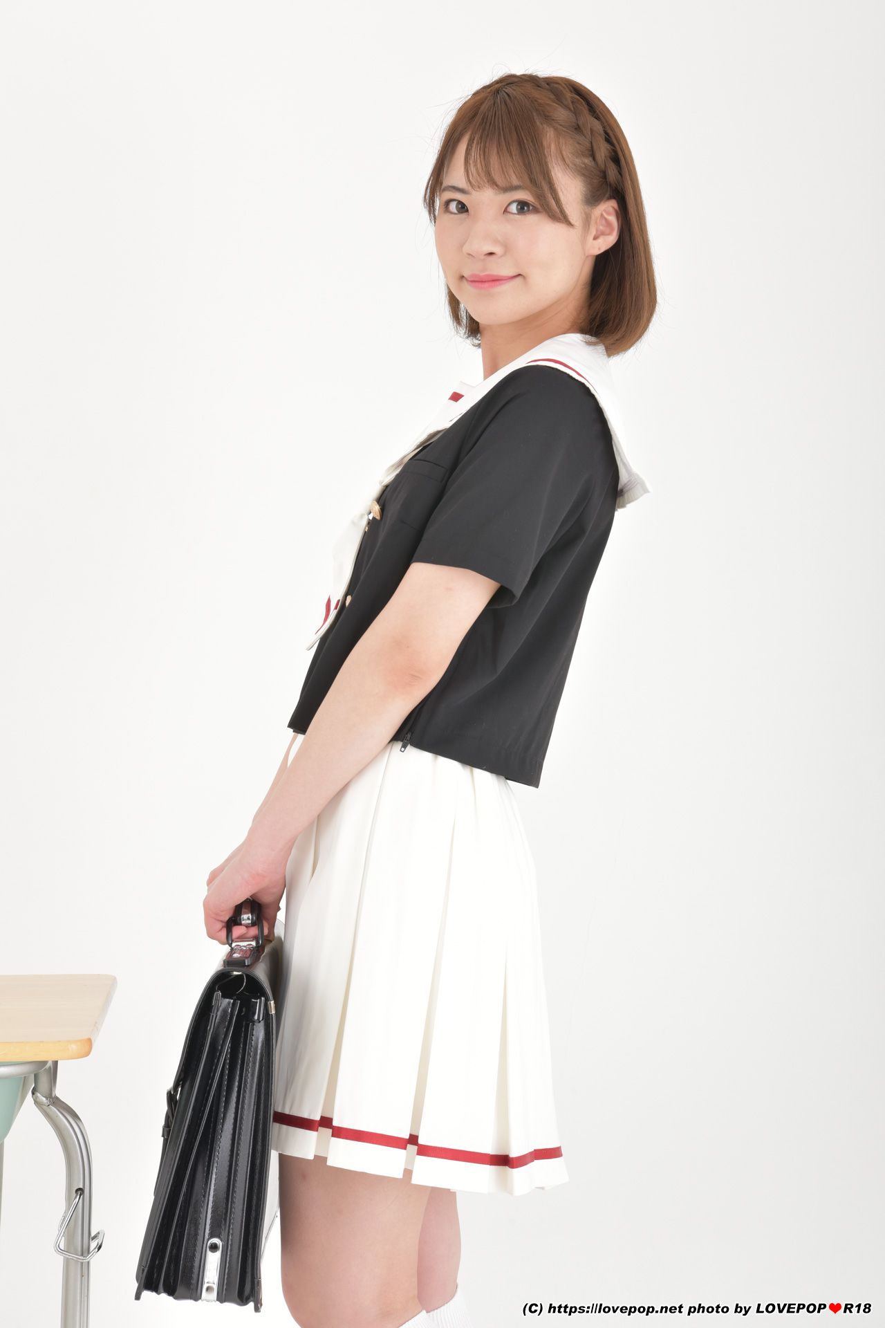[LOVEPOP] Natsu Toujyou 東條なつ Photoset 02