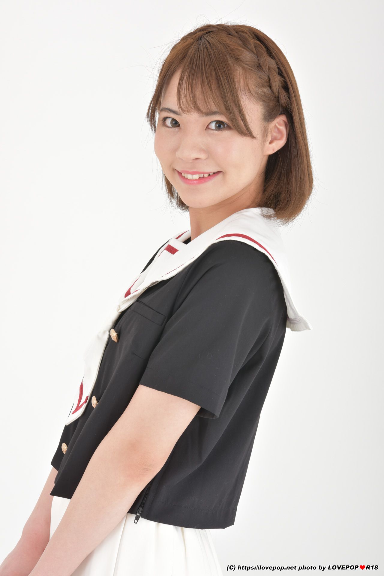 [LOVEPOP] Natsu Toujyou 東條なつ Photoset 02