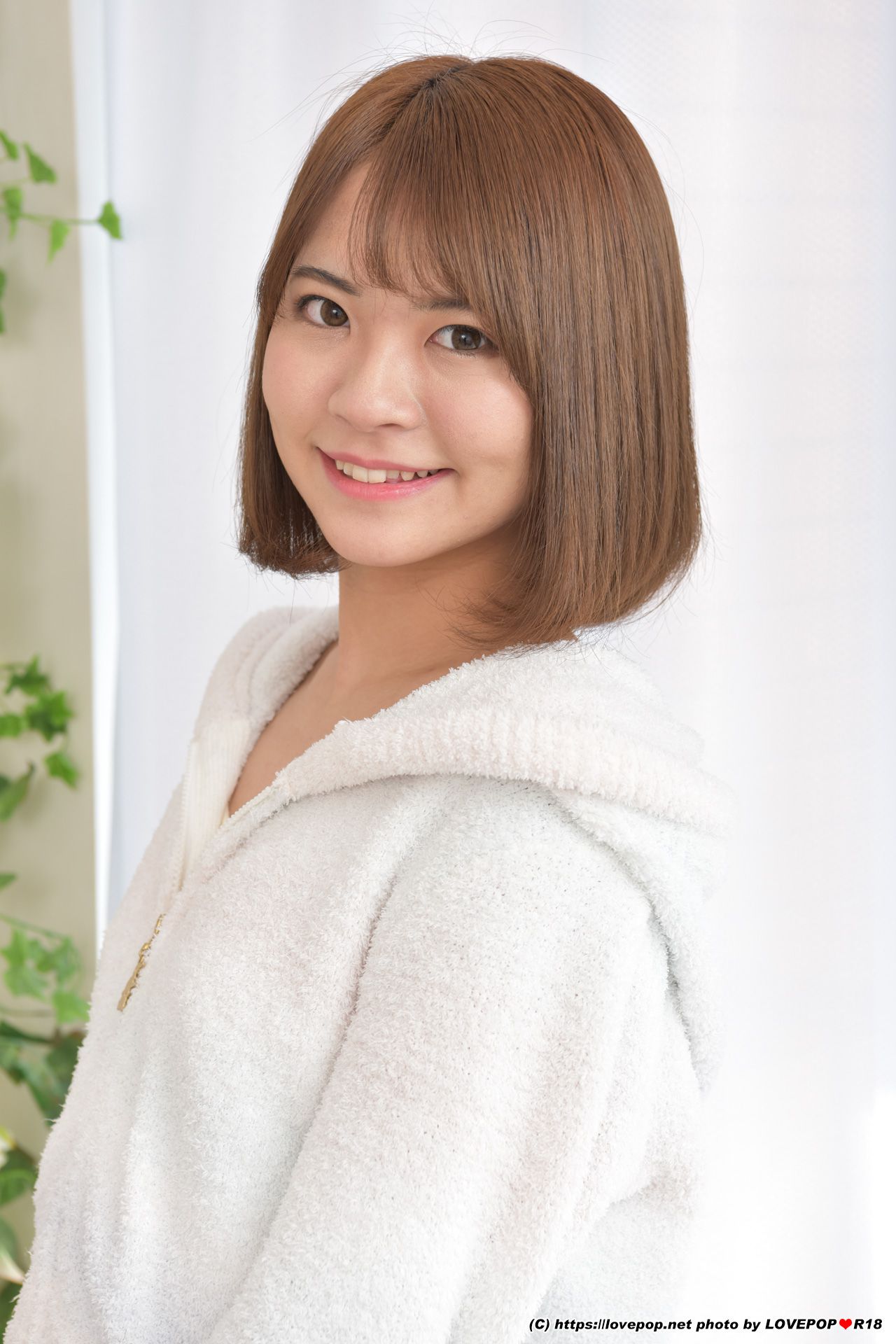 [LOVEPOP] Natsu Toujyou 東條なつ Photoset 03