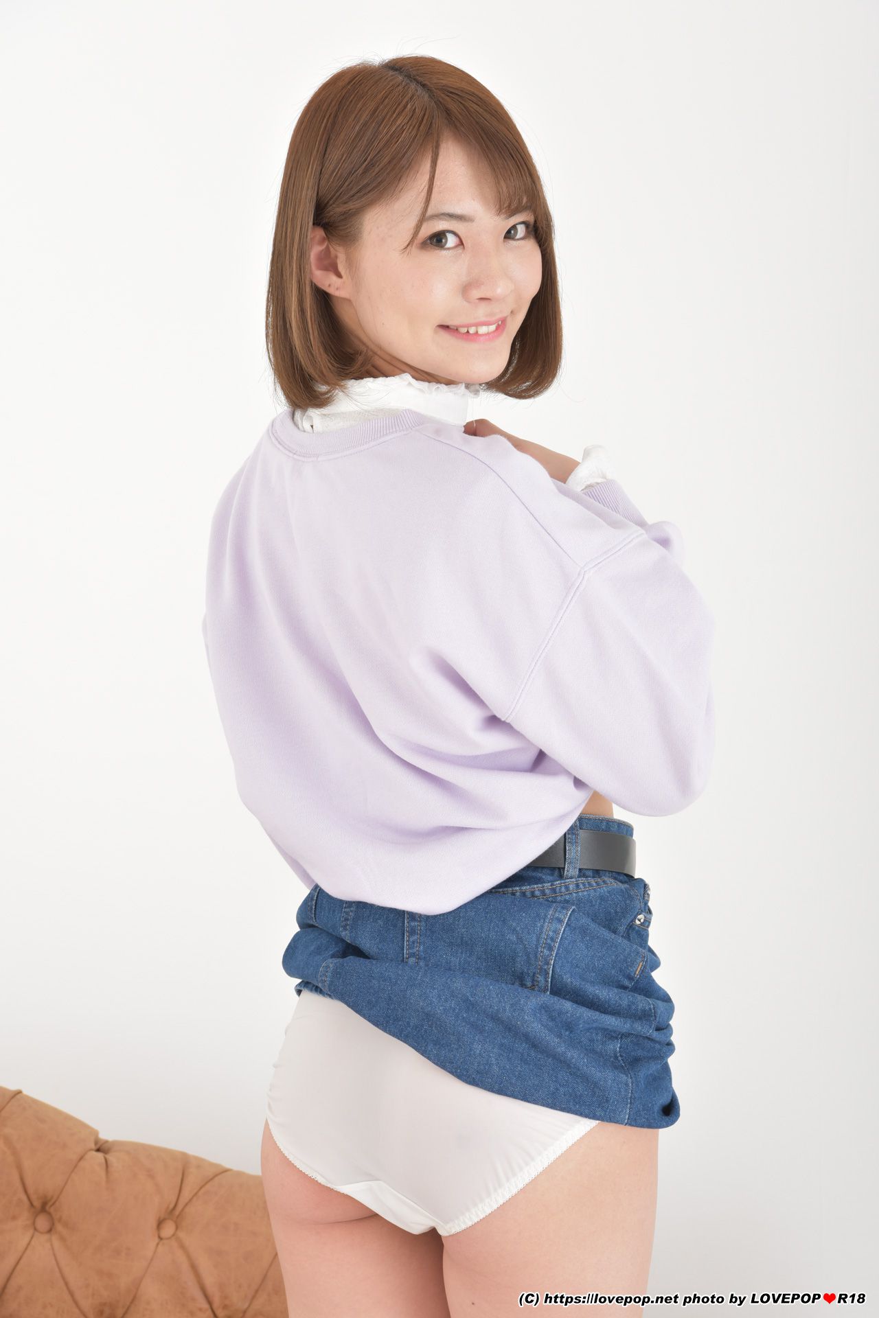 [LOVEPOP] Natsu Toujyou 東條なつ Photoset 04