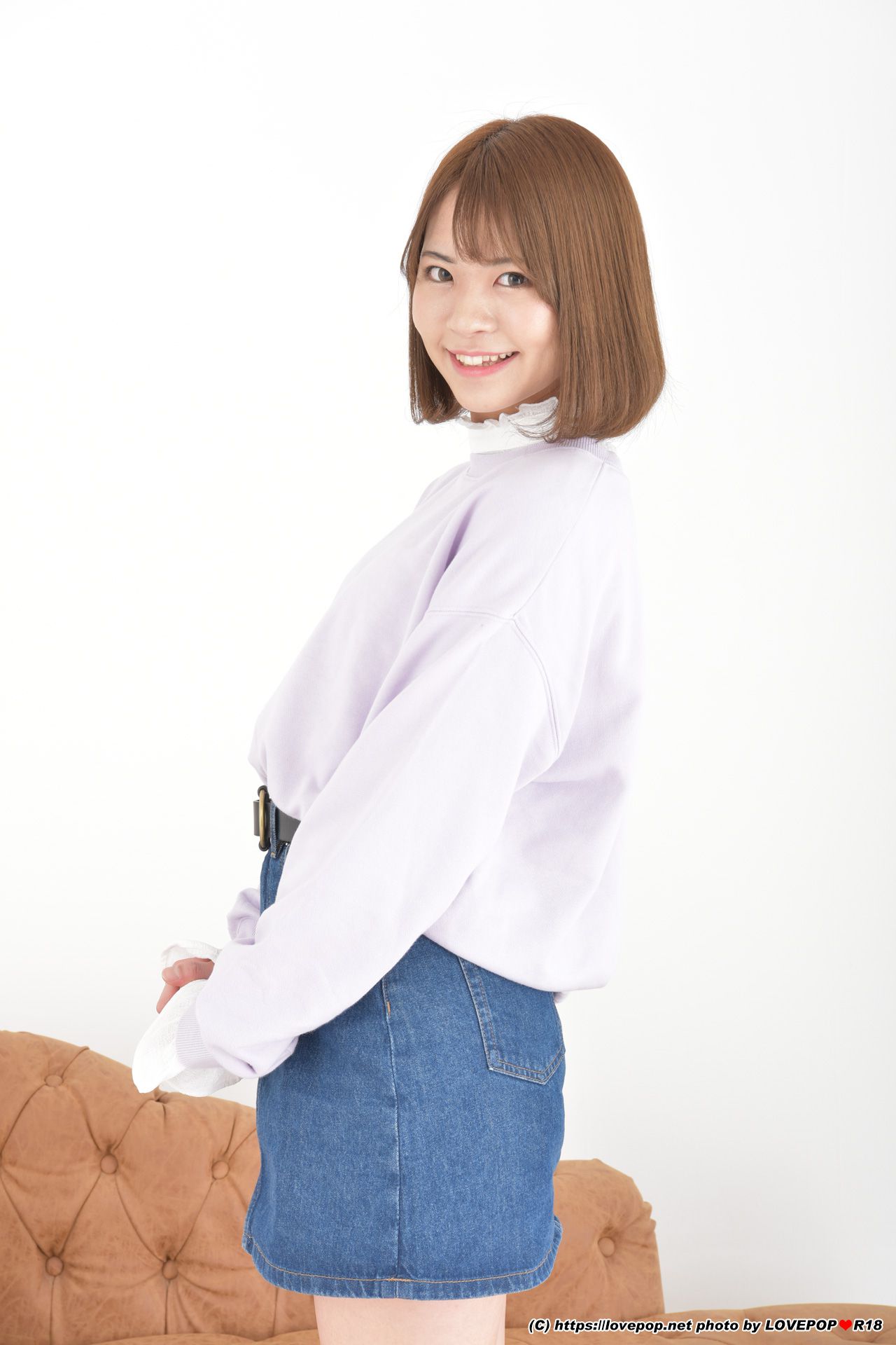 [LOVEPOP] Natsu Toujyou 東條なつ Photoset 04