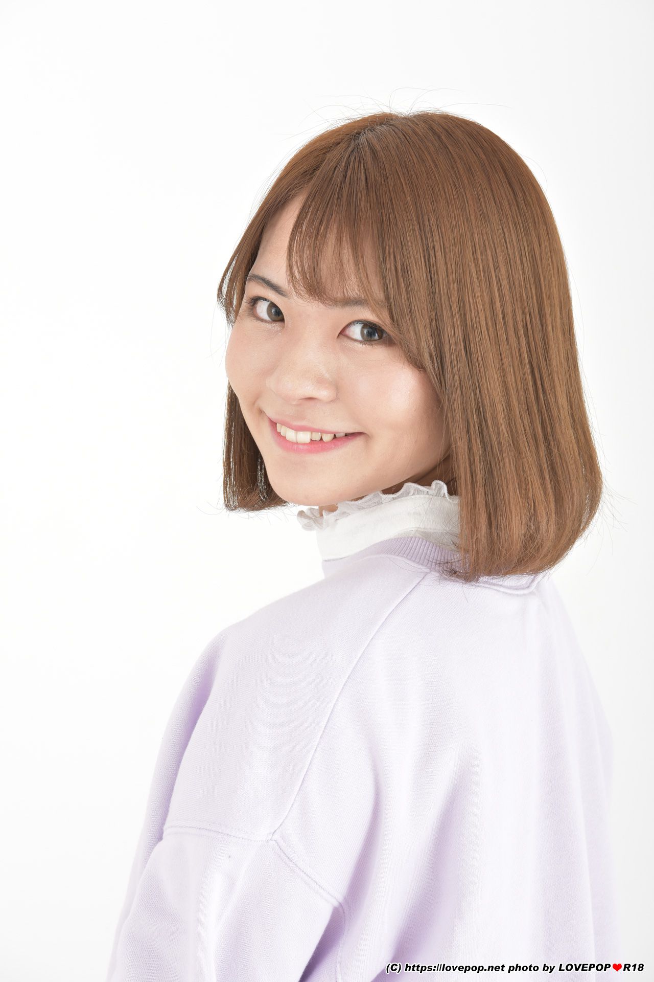 [LOVEPOP] Natsu Toujyou 東條なつ Photoset 04