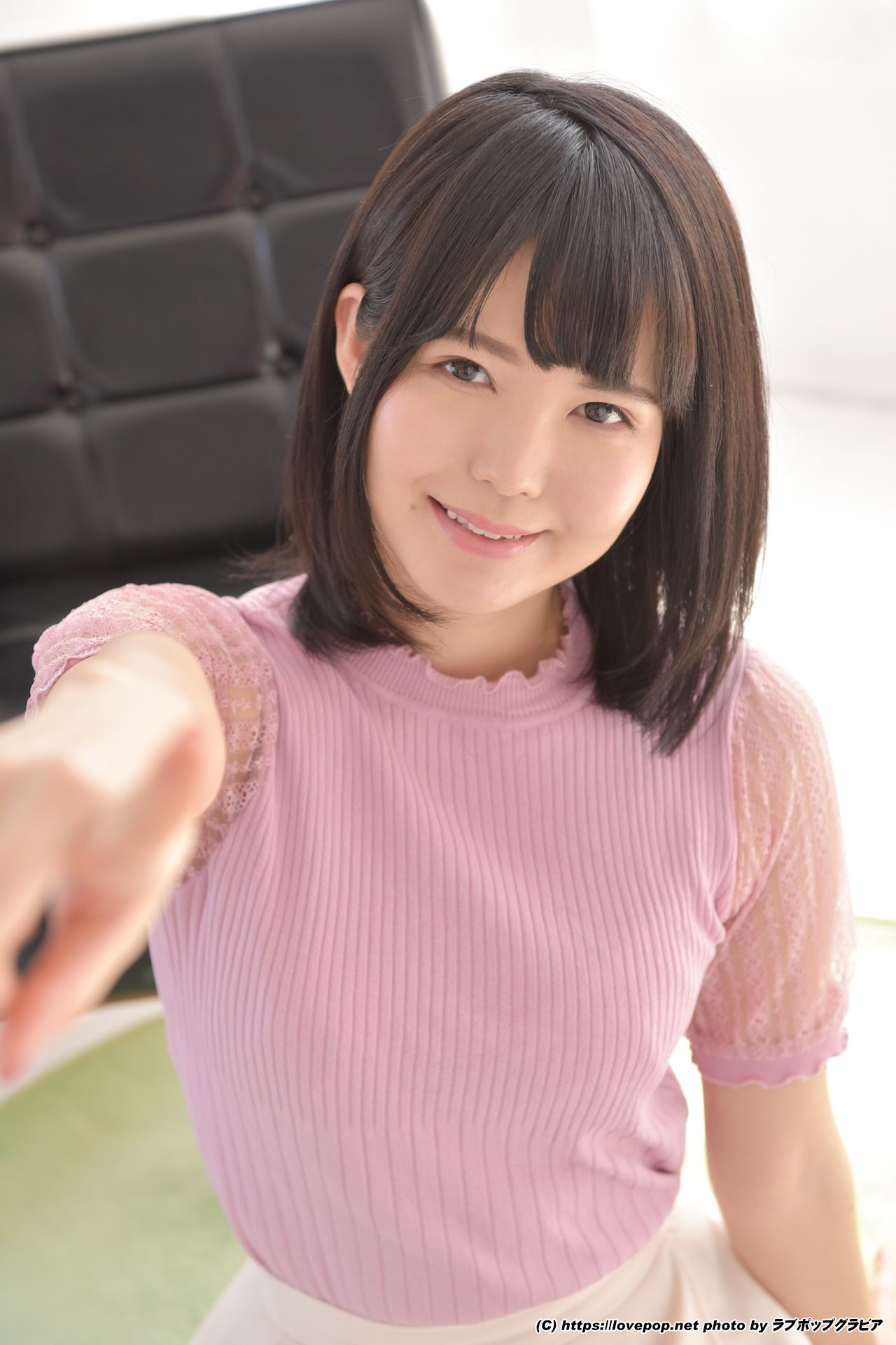 [LOVEPOP] Negi Kujyou 九条ねぎ Photoset 01