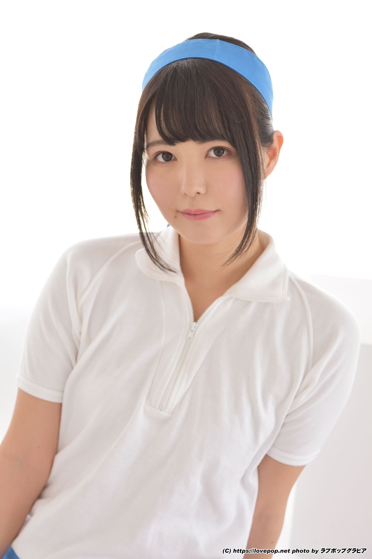 [LOVEPOP] Negi Kujyou 九条ねぎ Photoset 05
