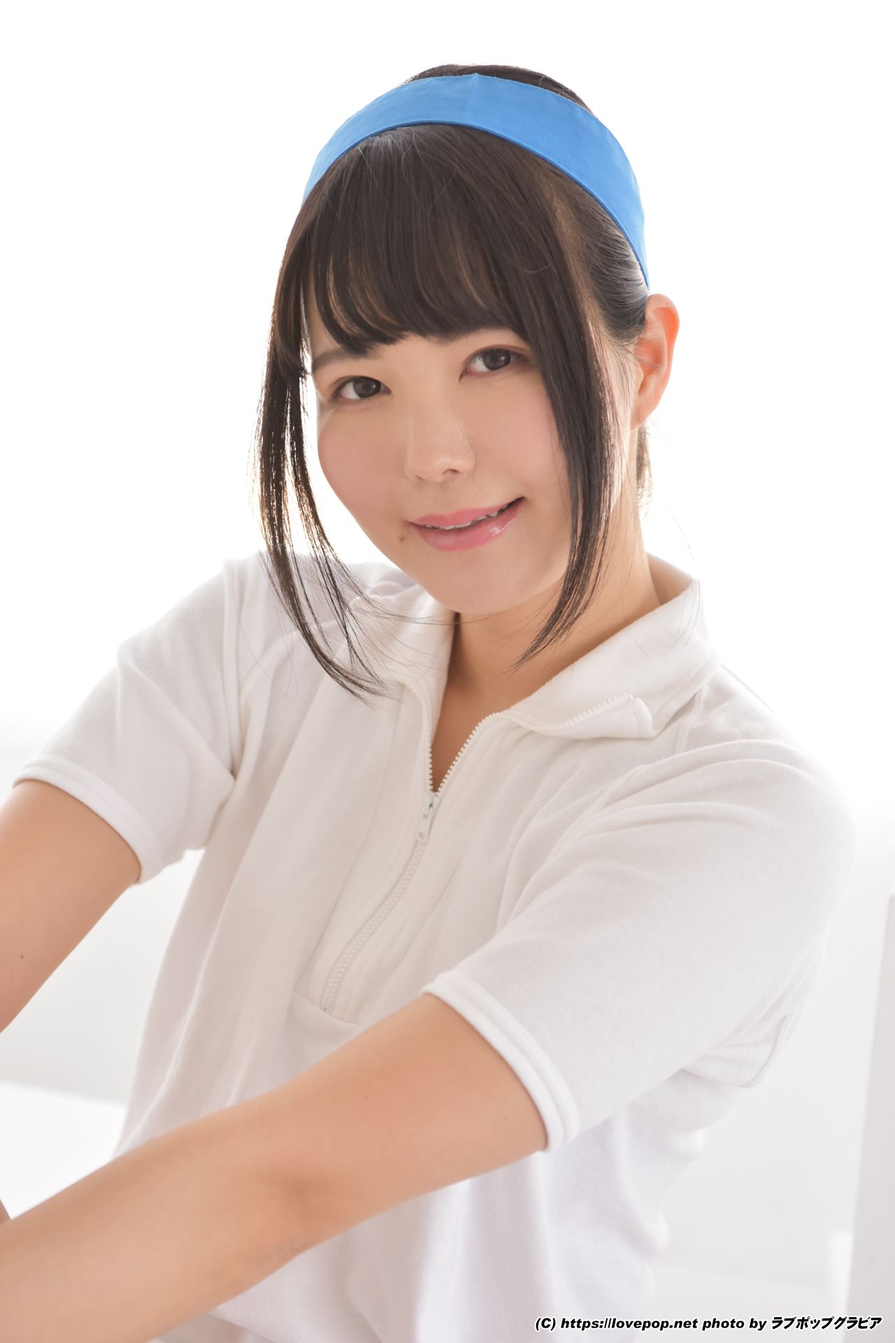 [LOVEPOP] Negi Kujyou 九条ねぎ Photoset 05