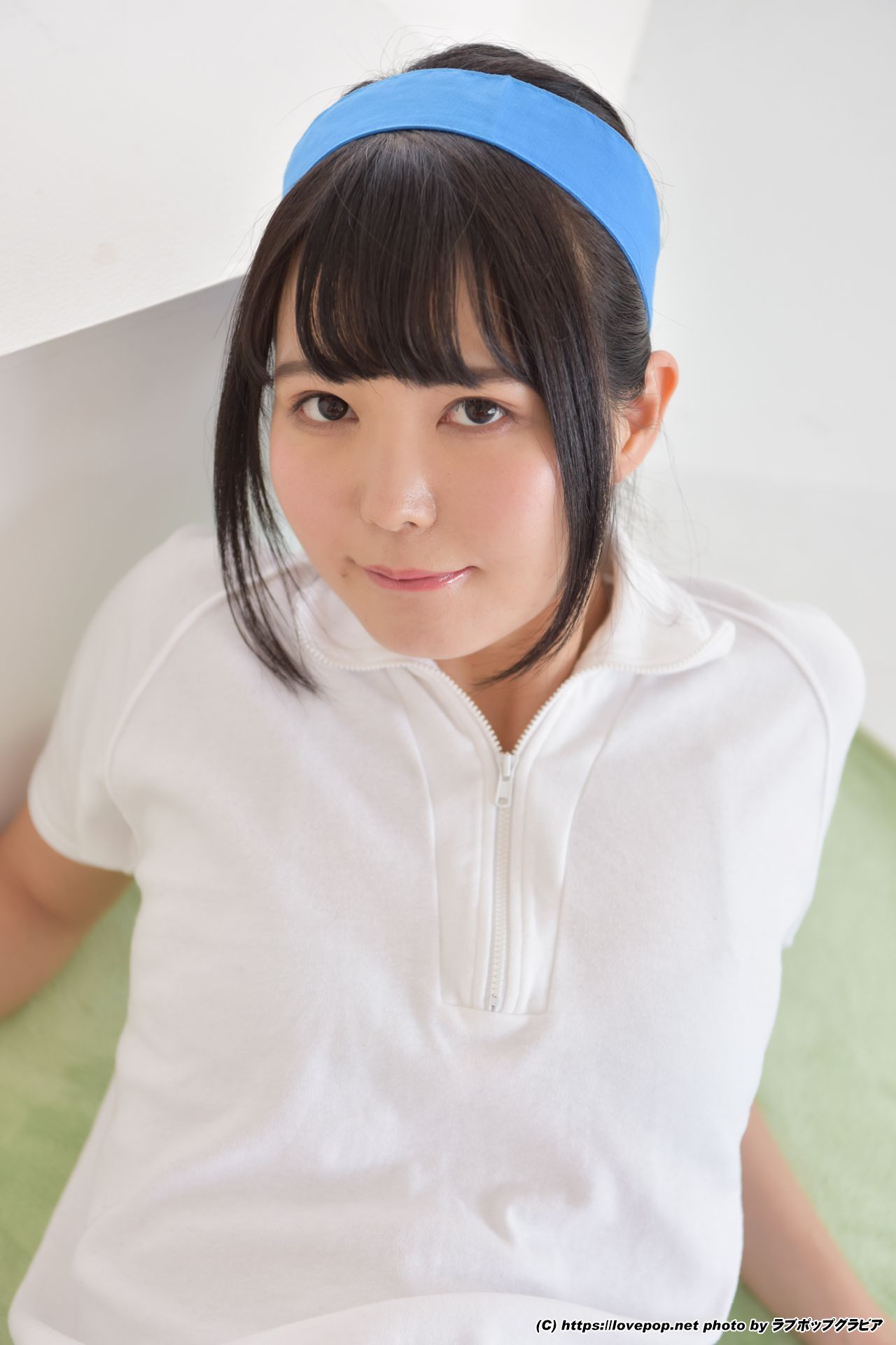 [LOVEPOP] Negi Kujyou 九条ねぎ Photoset 05