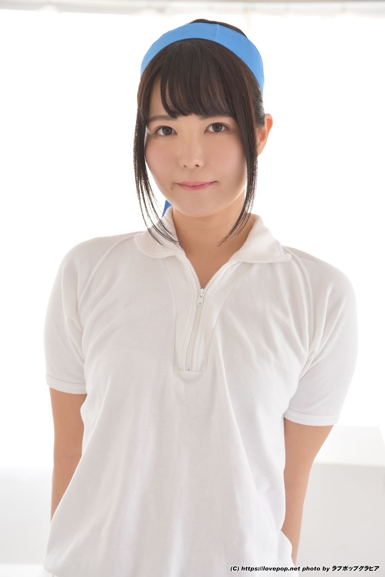 [LOVEPOP] Negi Kujyou 九条ねぎ Photoset 05