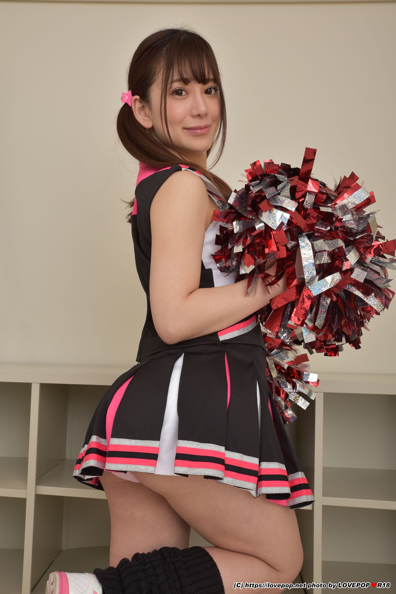 [LOVEPOP] Nozomi Arimura 有村のぞみ Photoset 02
