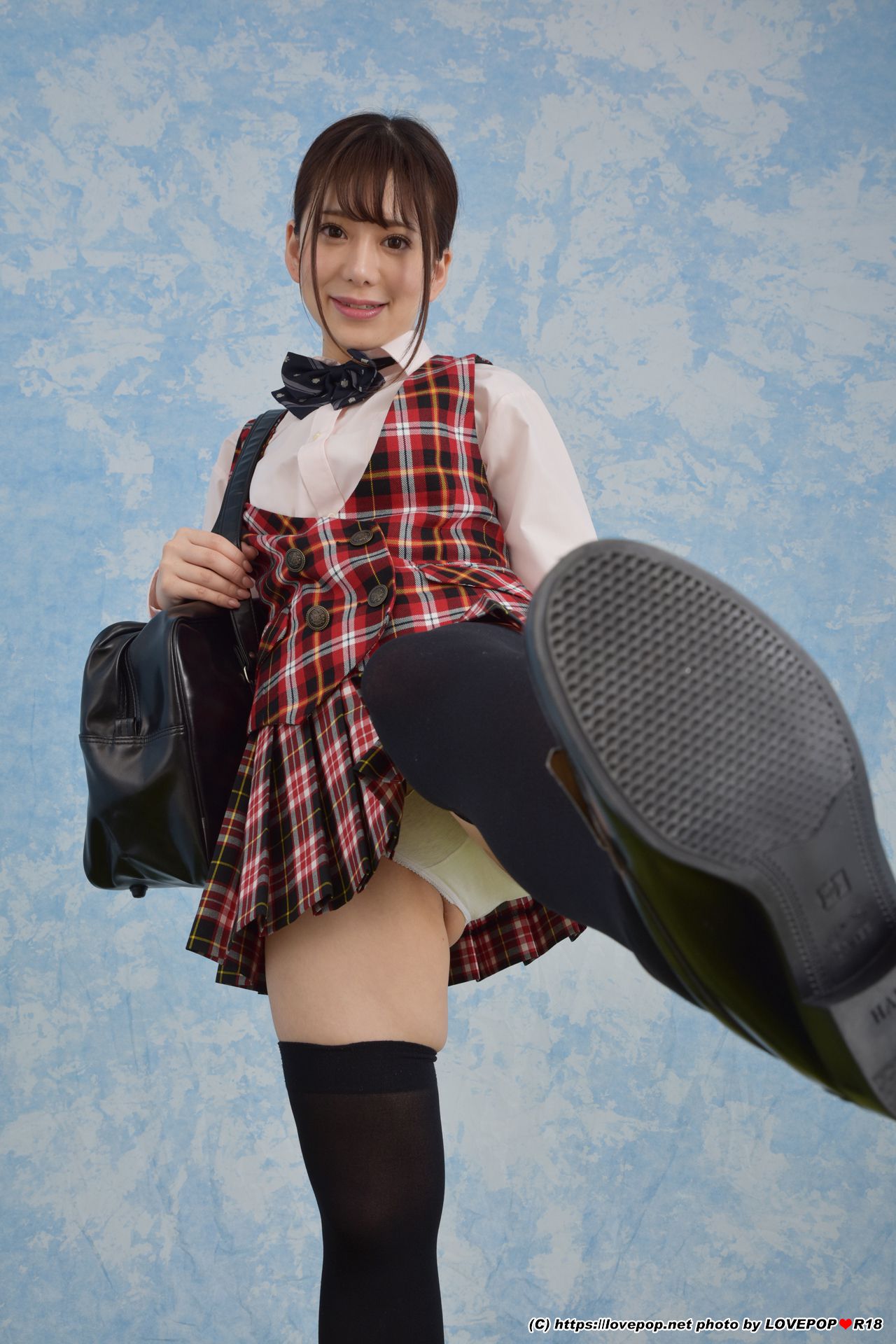 [LOVEPOP] Nozomi Arimura 有村のぞみ Photoset 03