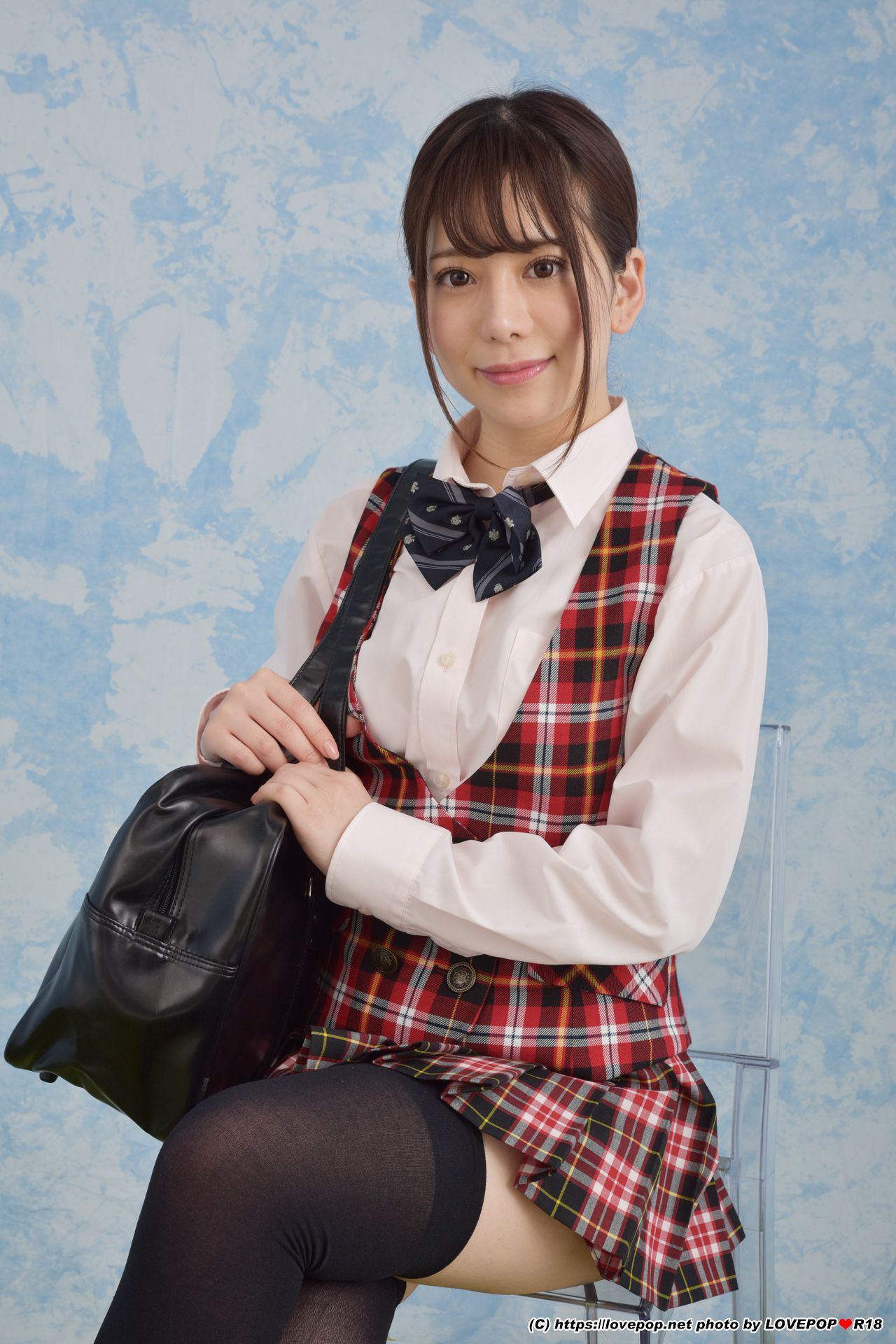 [LOVEPOP] Nozomi Arimura 有村のぞみ Photoset 03