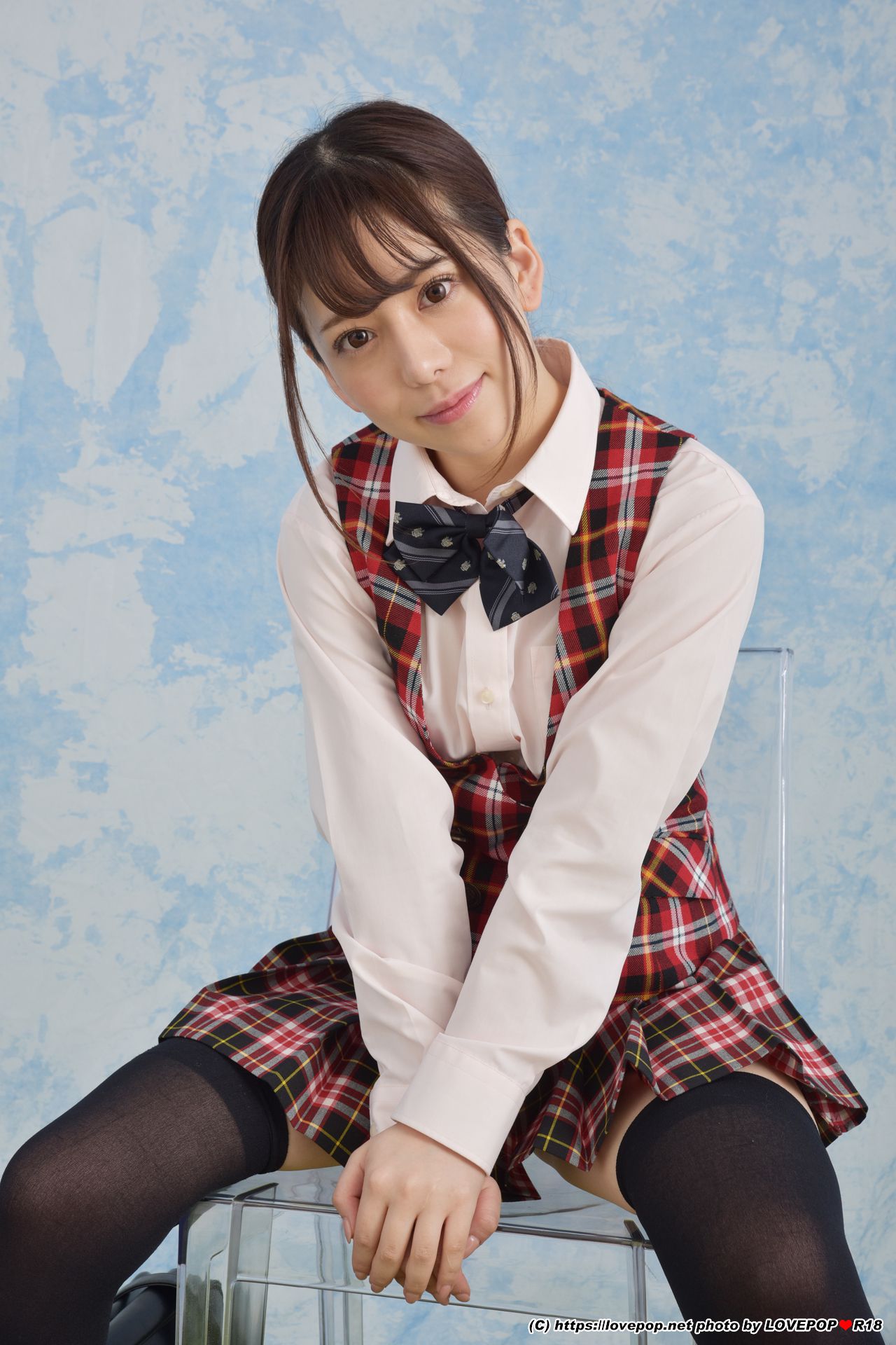 [LOVEPOP] Nozomi Arimura 有村のぞみ Photoset 03