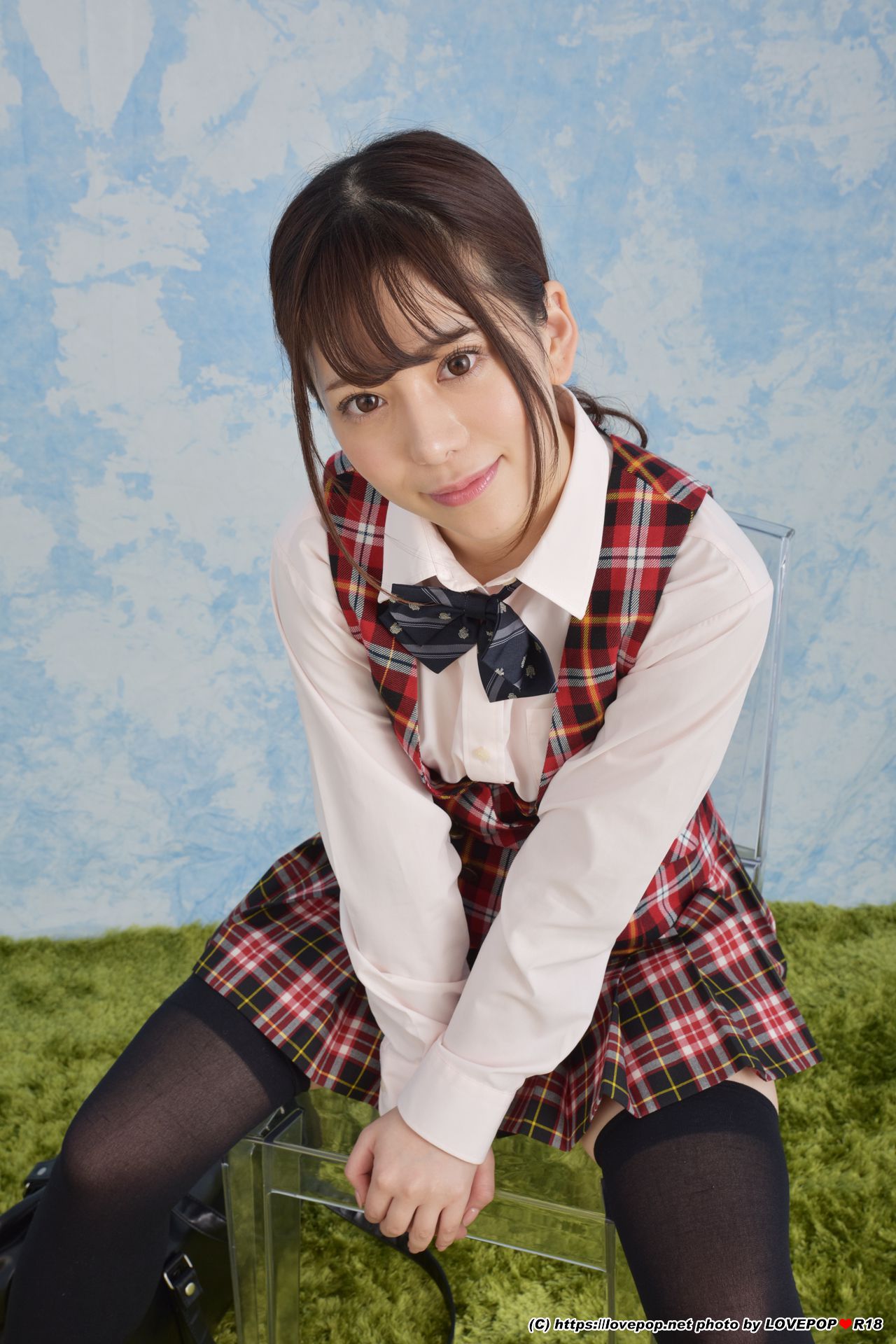 [LOVEPOP] Nozomi Arimura 有村のぞみ Photoset 03