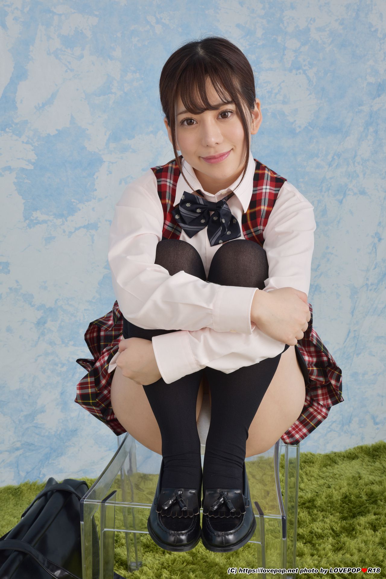[LOVEPOP] Nozomi Arimura 有村のぞみ Photoset 03