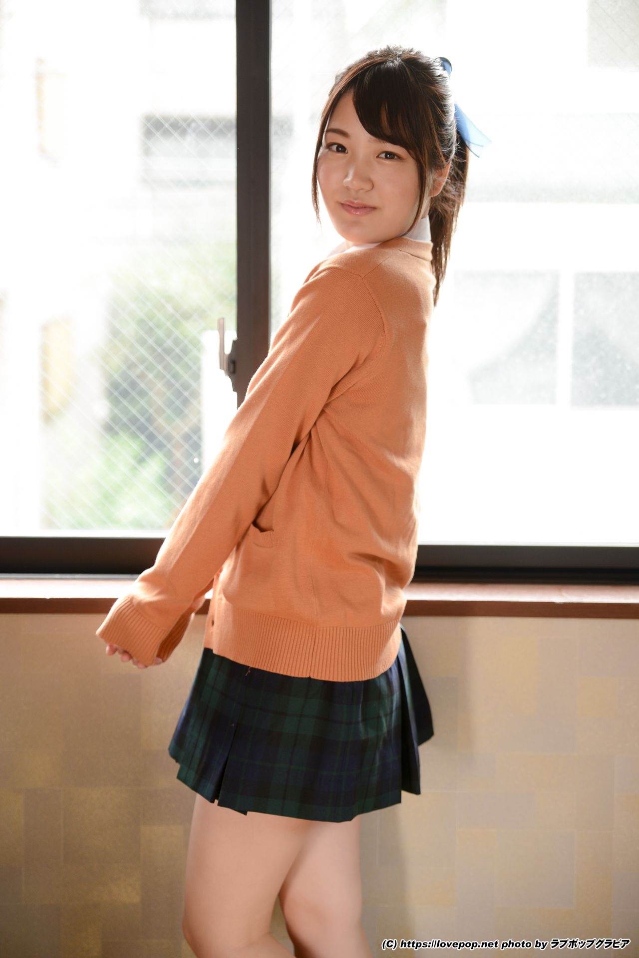 [LOVEPOP] Nozomi Shirakawa 白河希美 Photoset 05