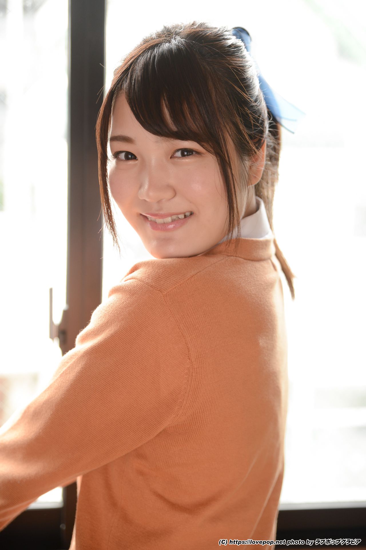 [LOVEPOP] Nozomi Shirakawa 白河希美 Photoset 05