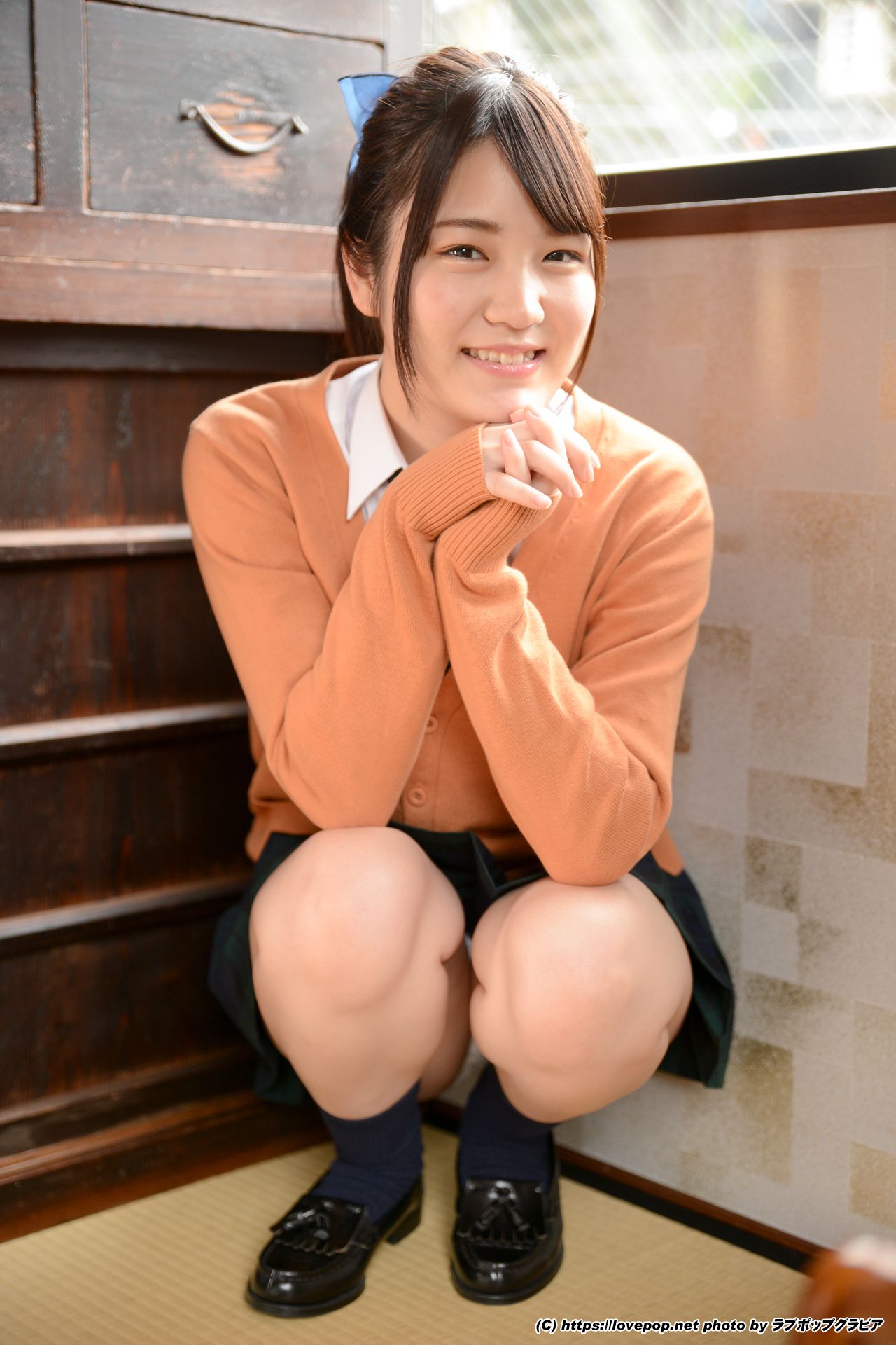 [LOVEPOP] Nozomi Shirakawa 白河希美 Photoset 05